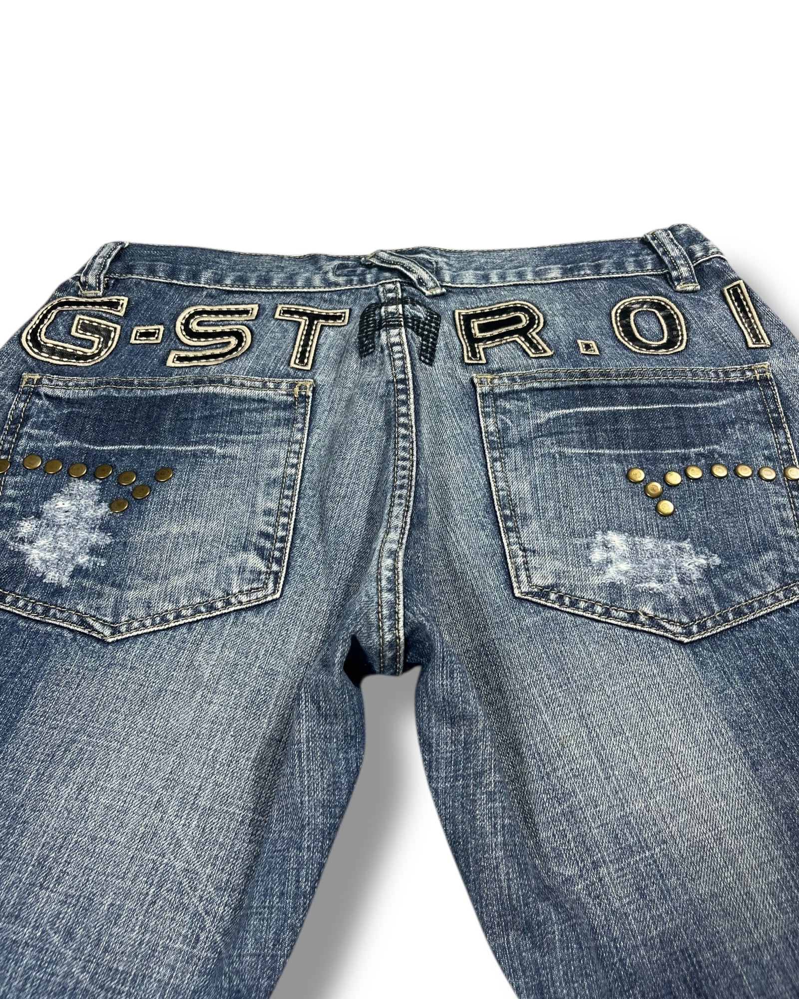 G-Star Jeans (M)