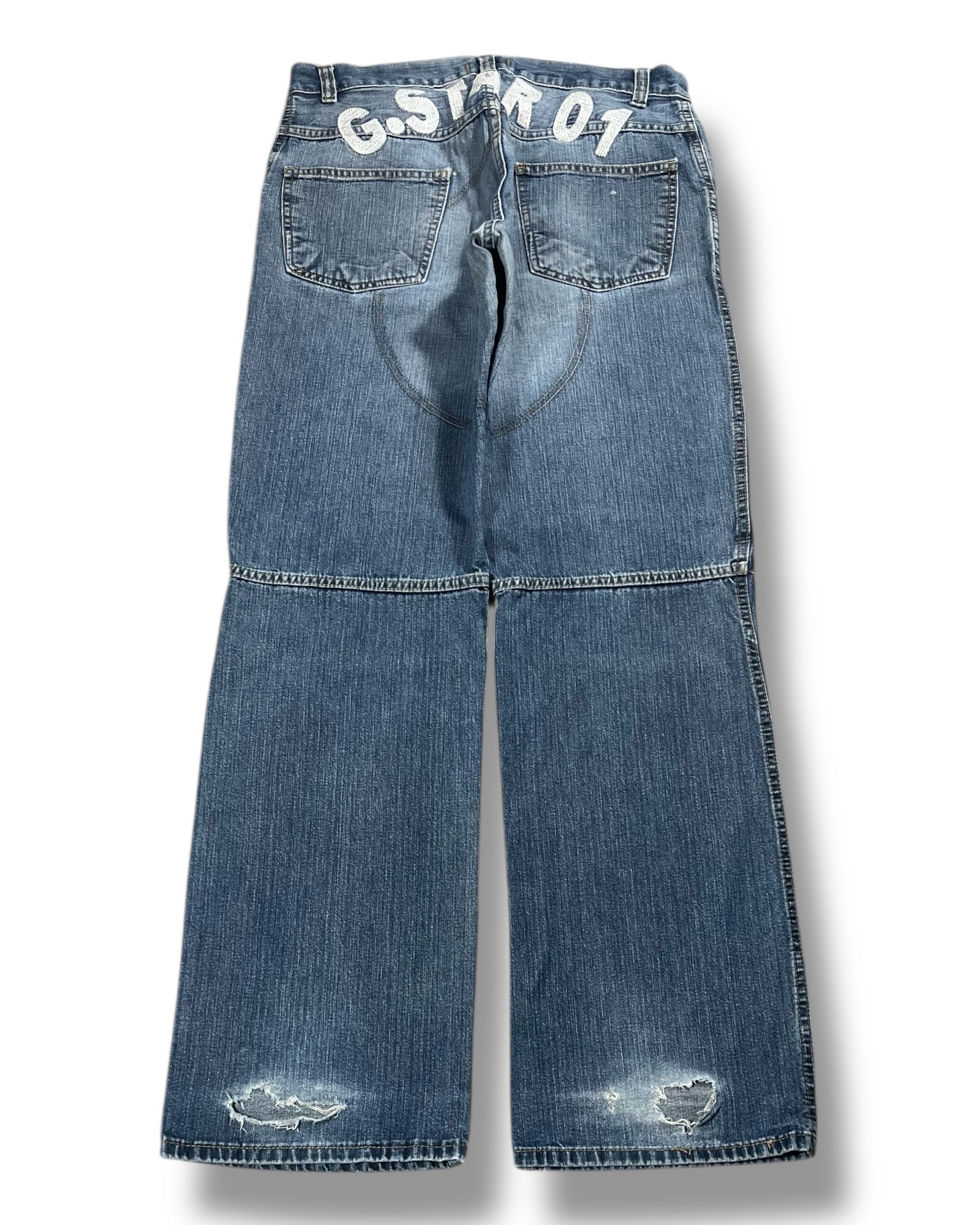 G-Star Jeans (M)