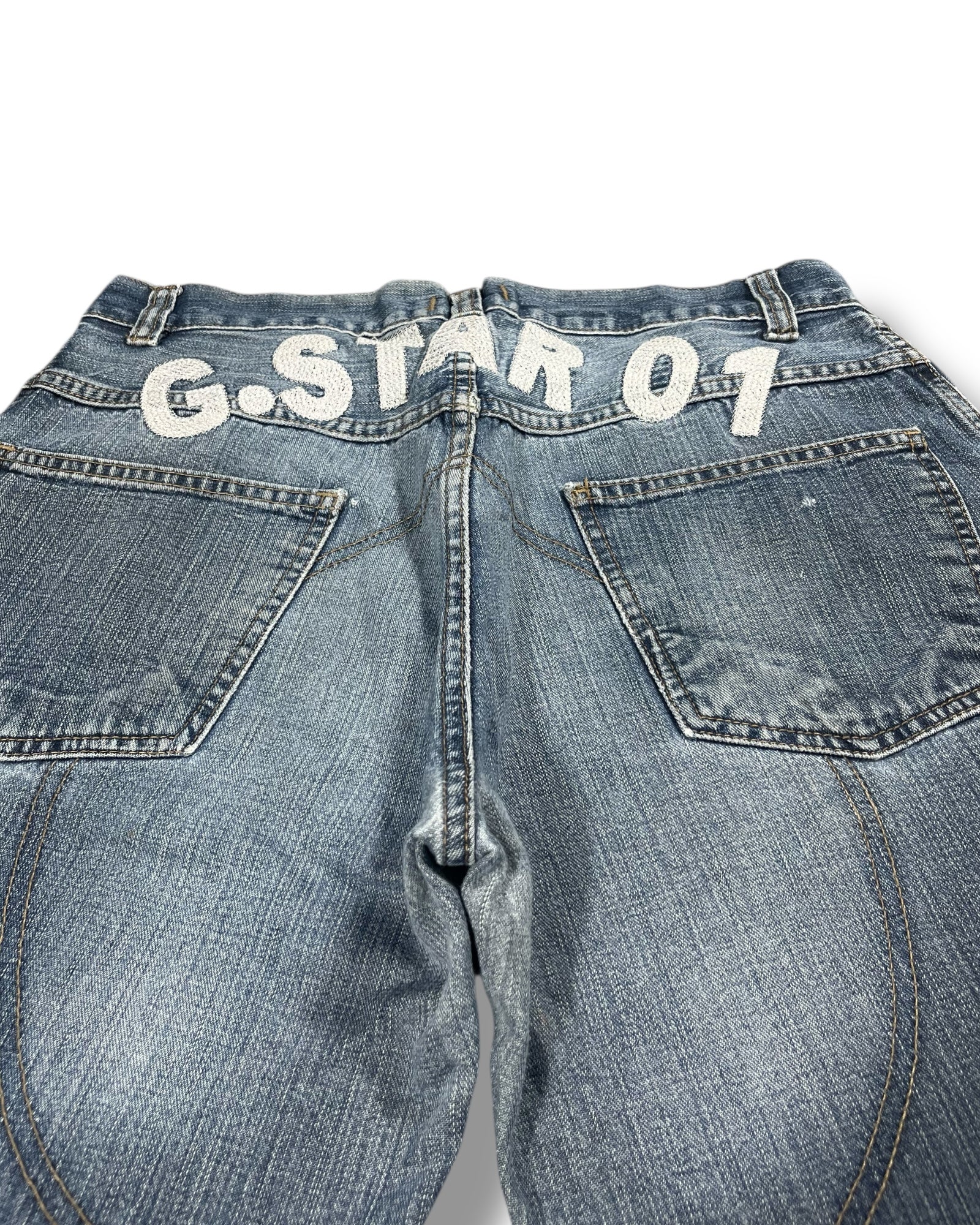 G-Star Jeans (M)