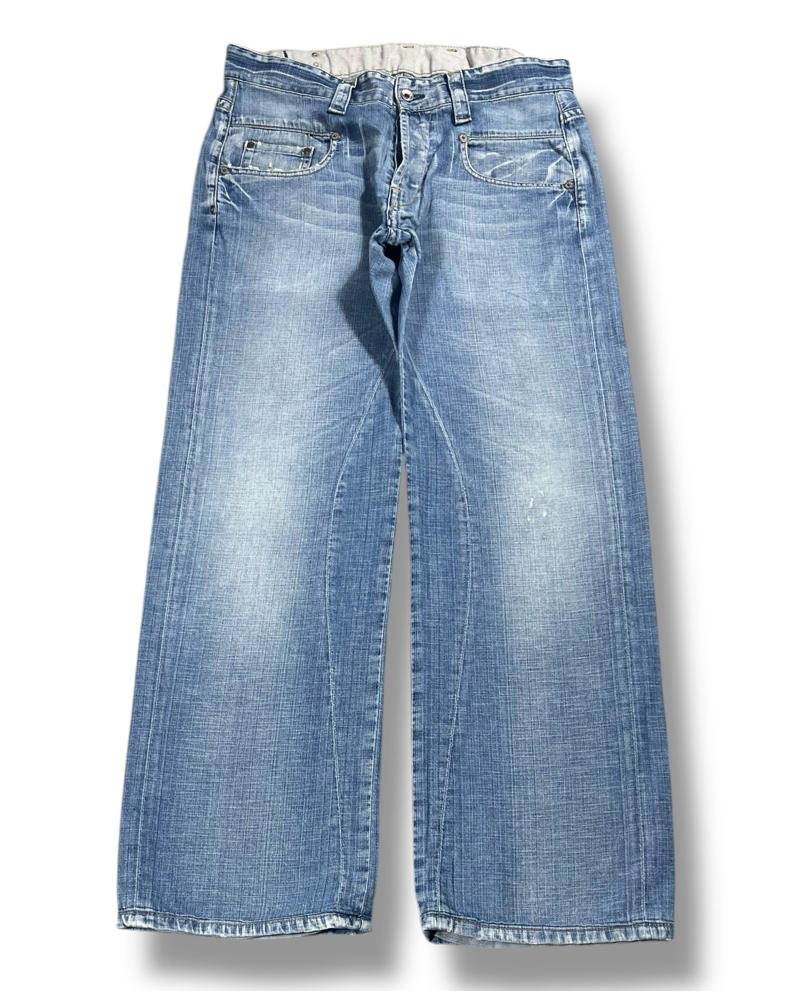 G-Star Jeans (M)