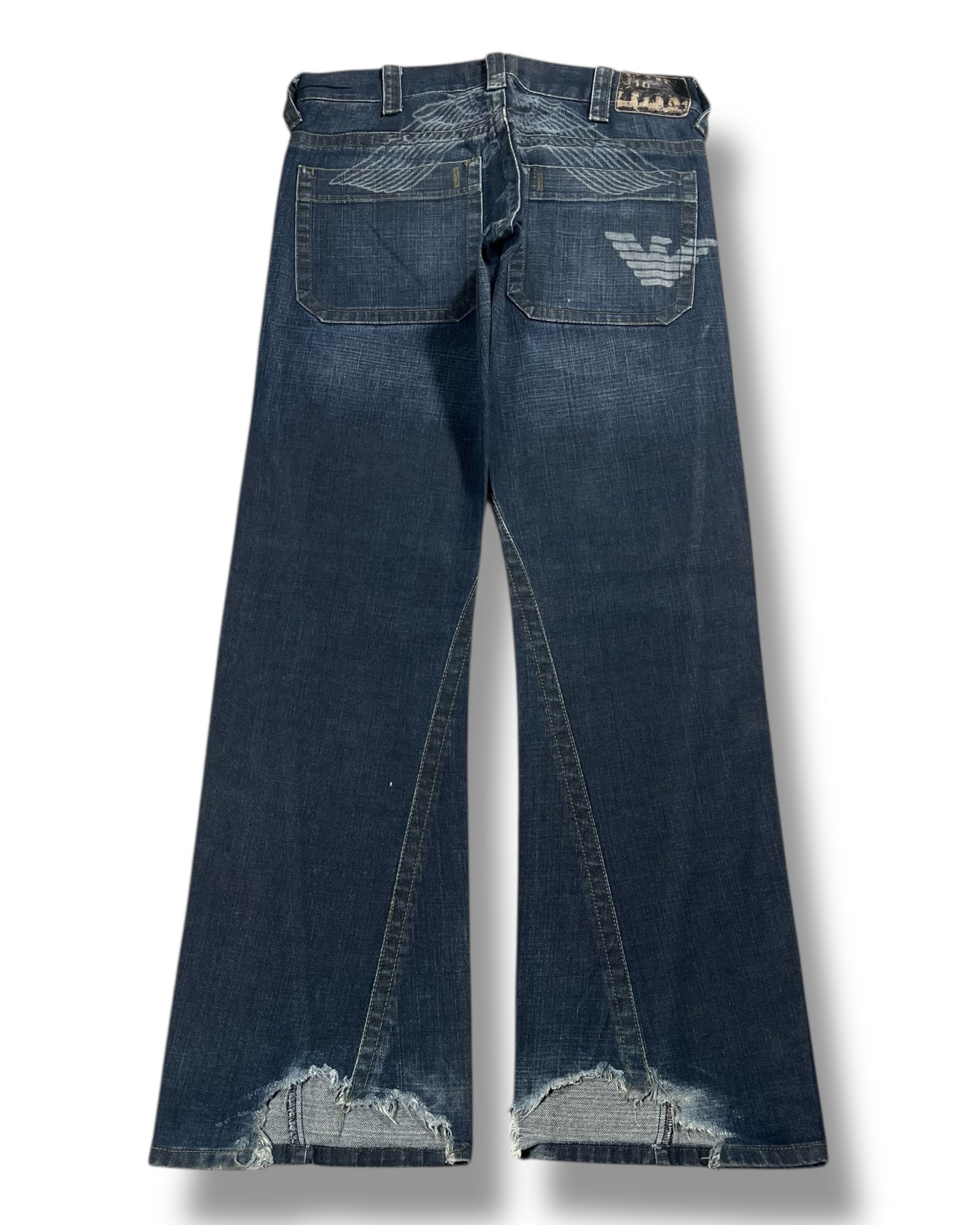 Armani Jeans (M)