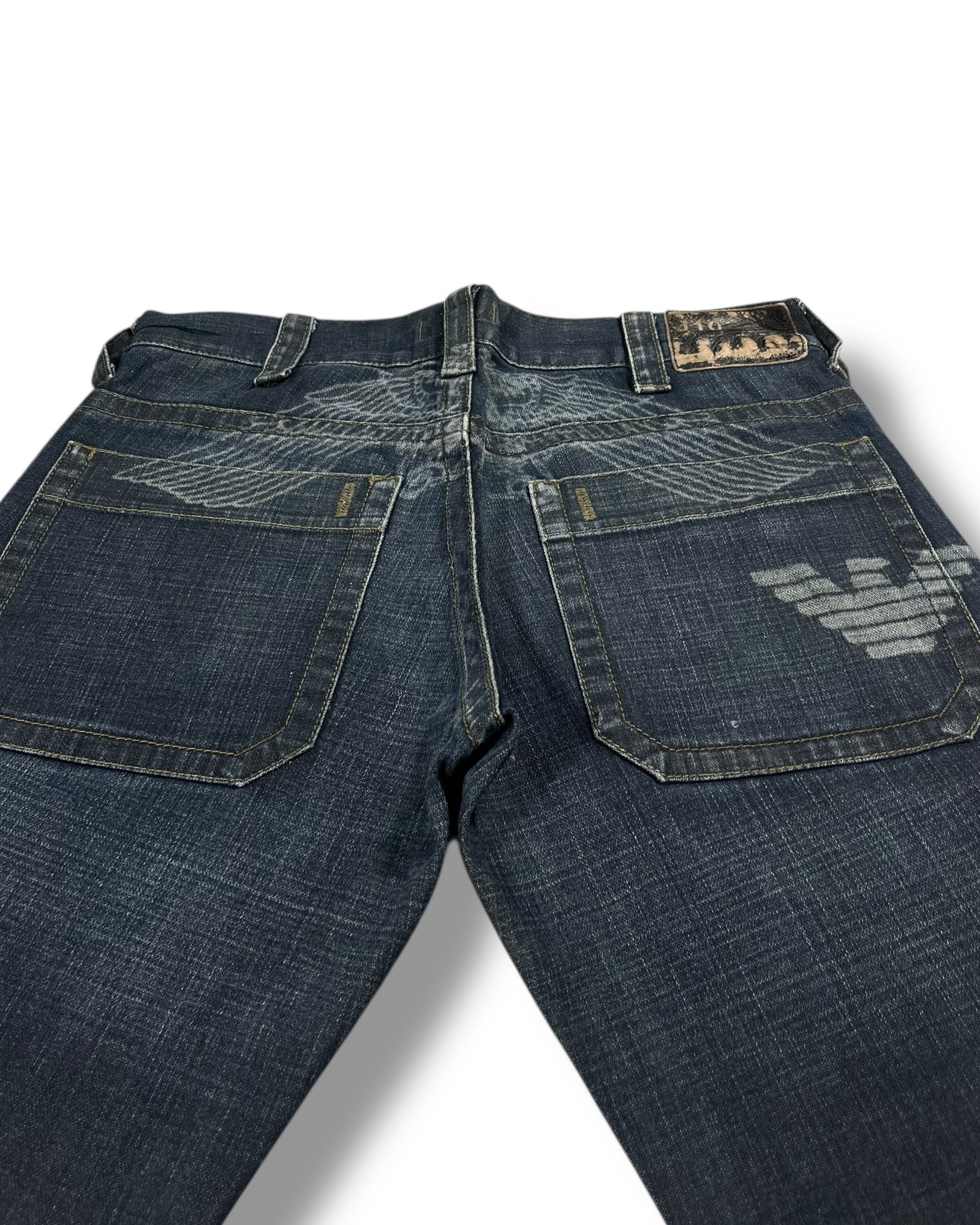 Armani Jeans (M)