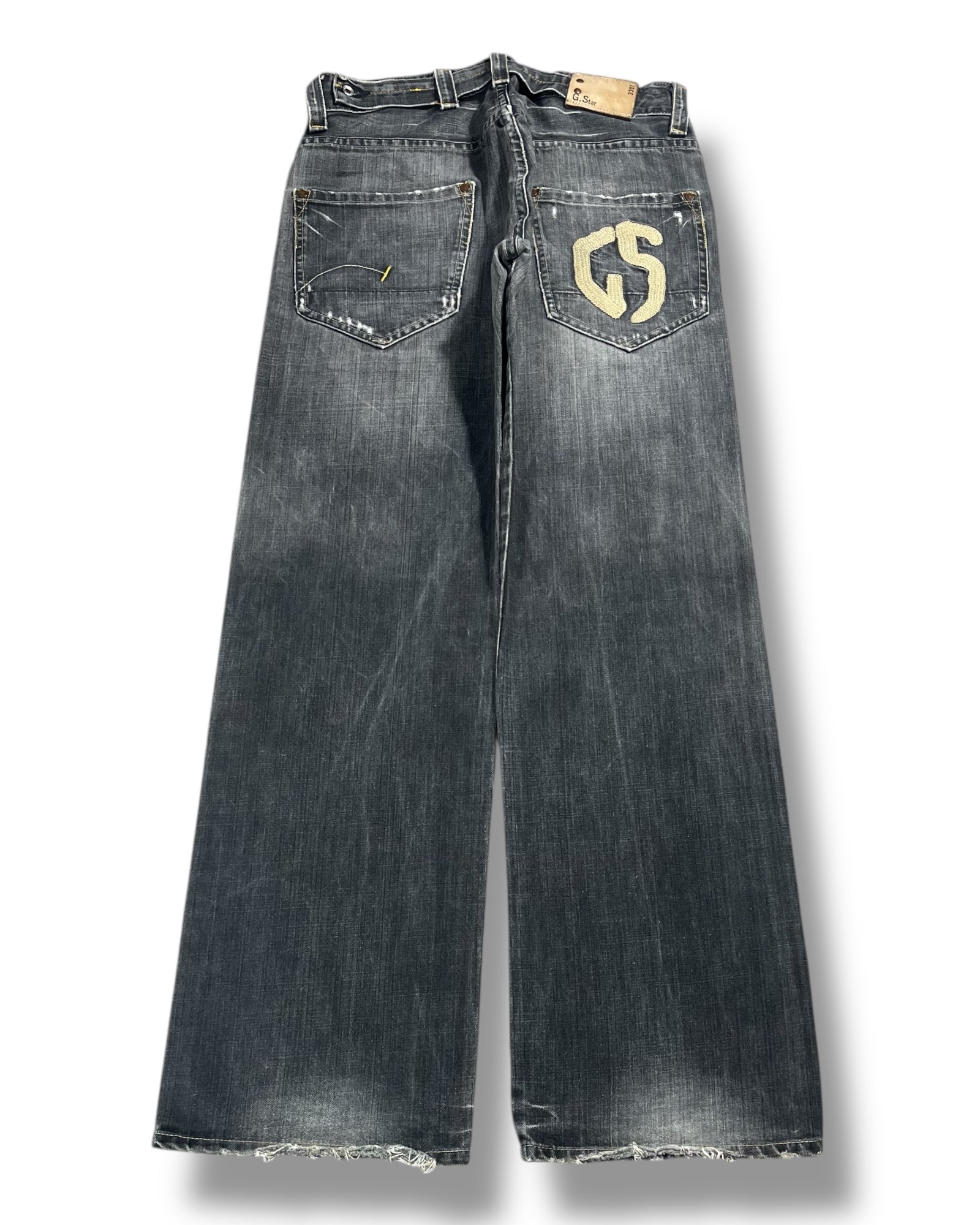 G-Star Jeans (L)