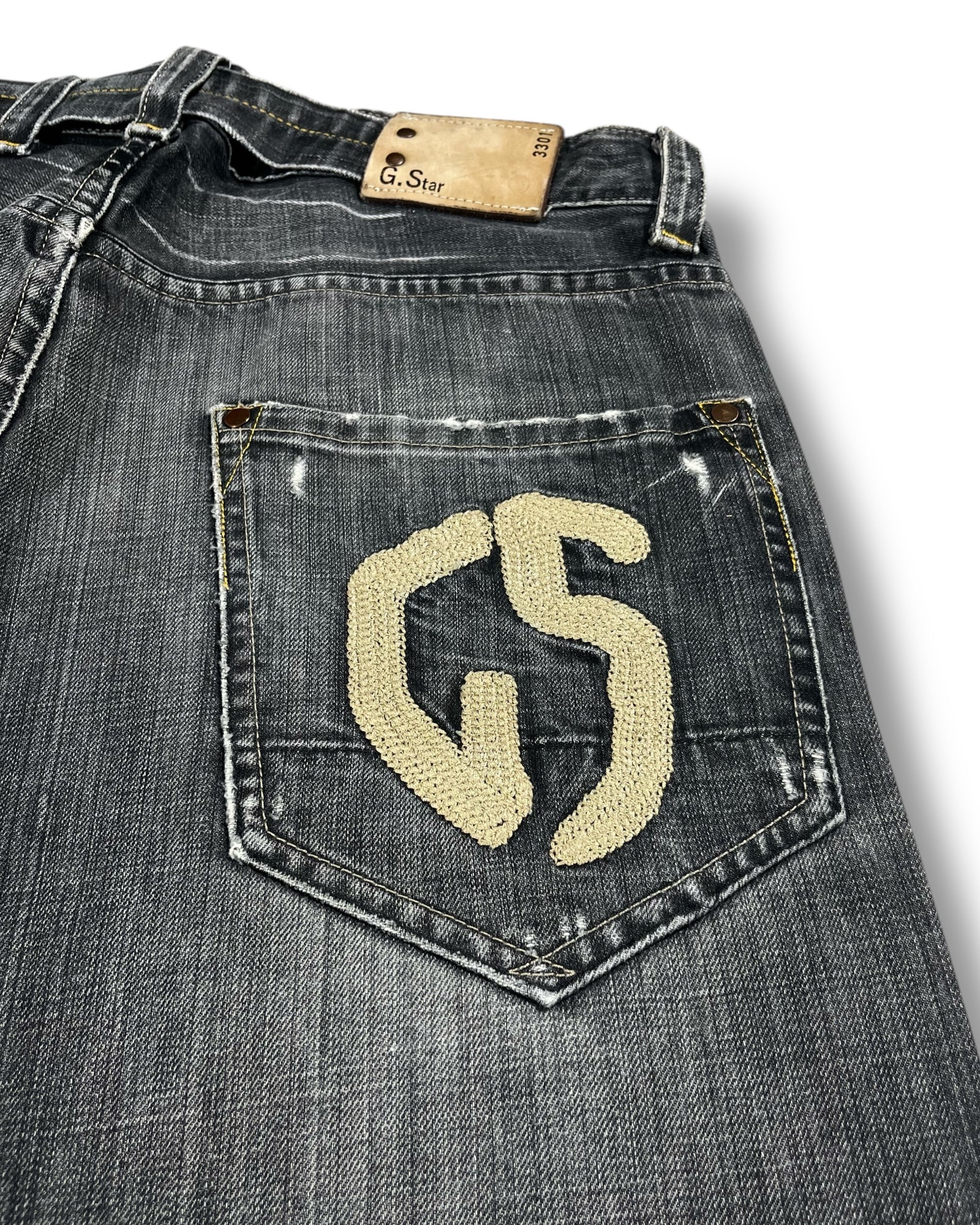 G-Star Jeans (L)