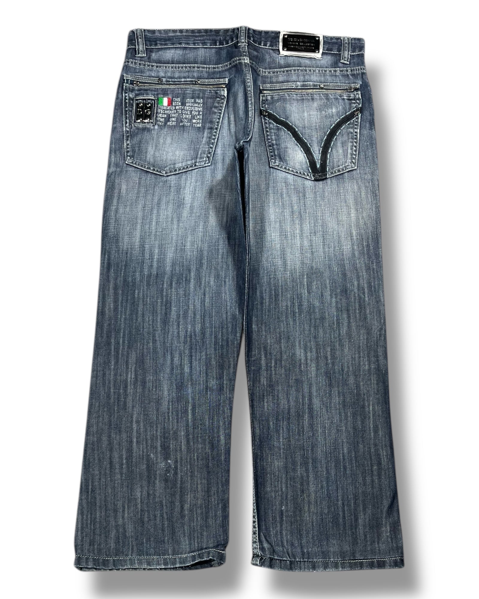 Dolce Gabbana Jeans (L)