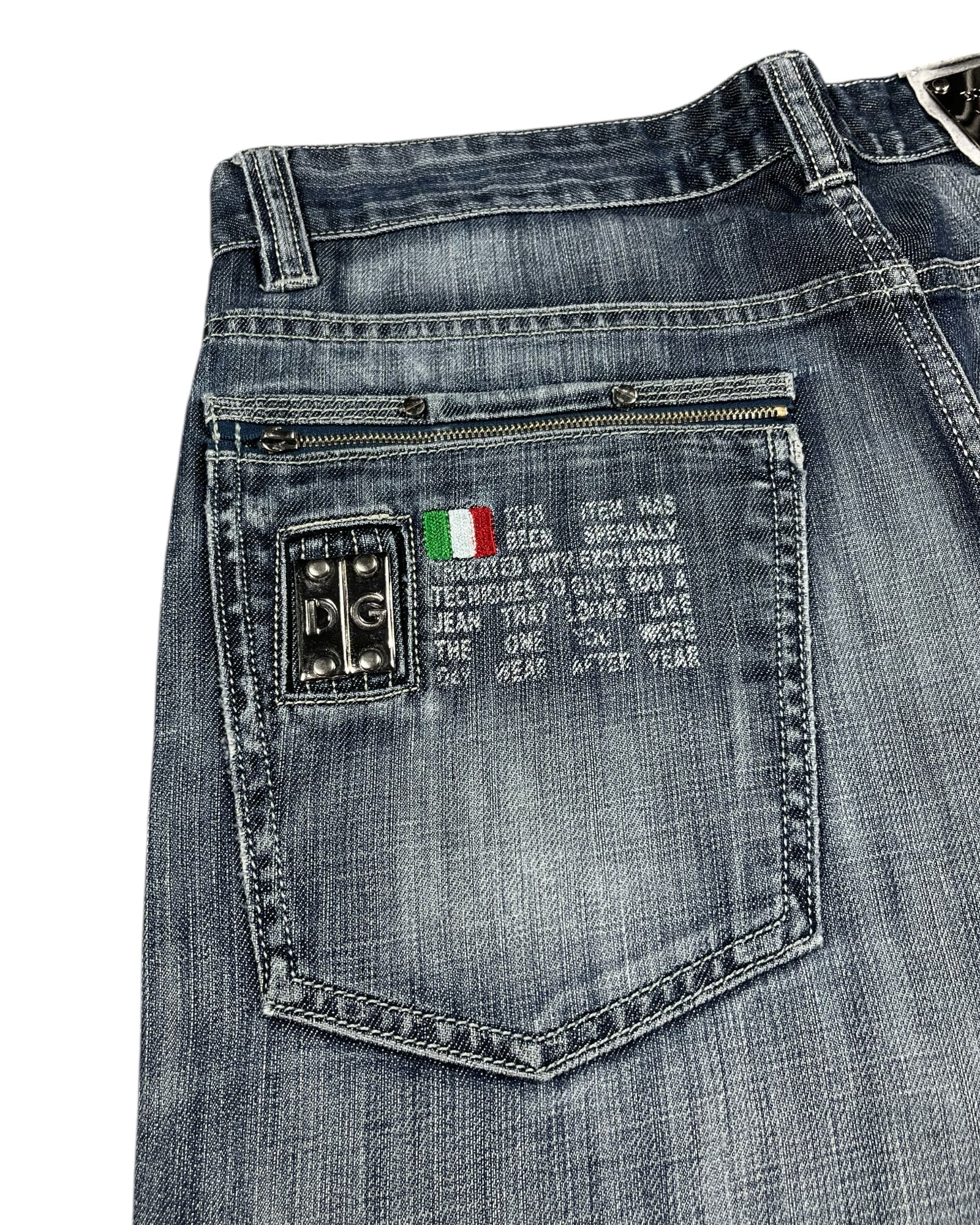 Dolce Gabbana Jeans (L)