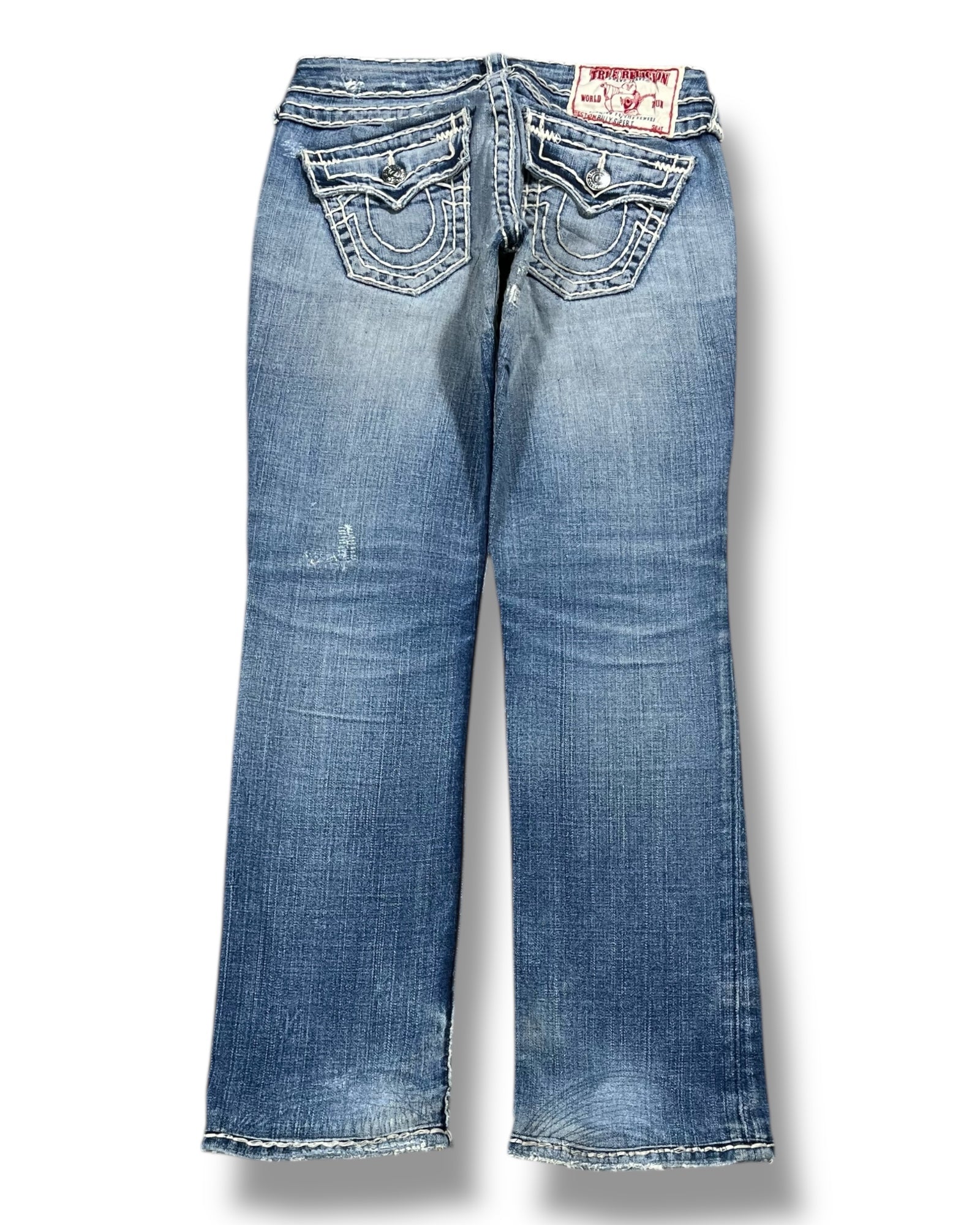 True Religion Jeans (XS)