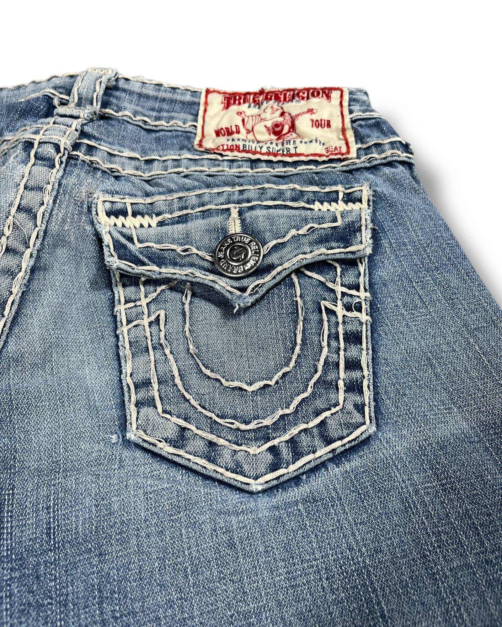 True Religion Jeans (S)