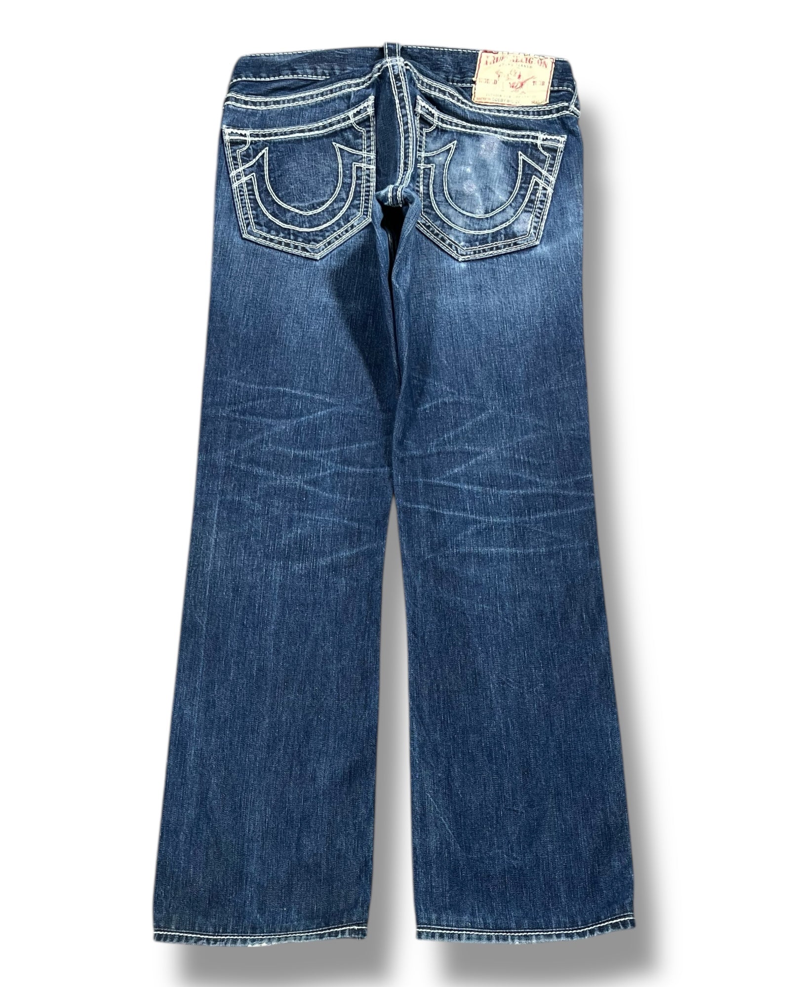True Religion Jeans (M)