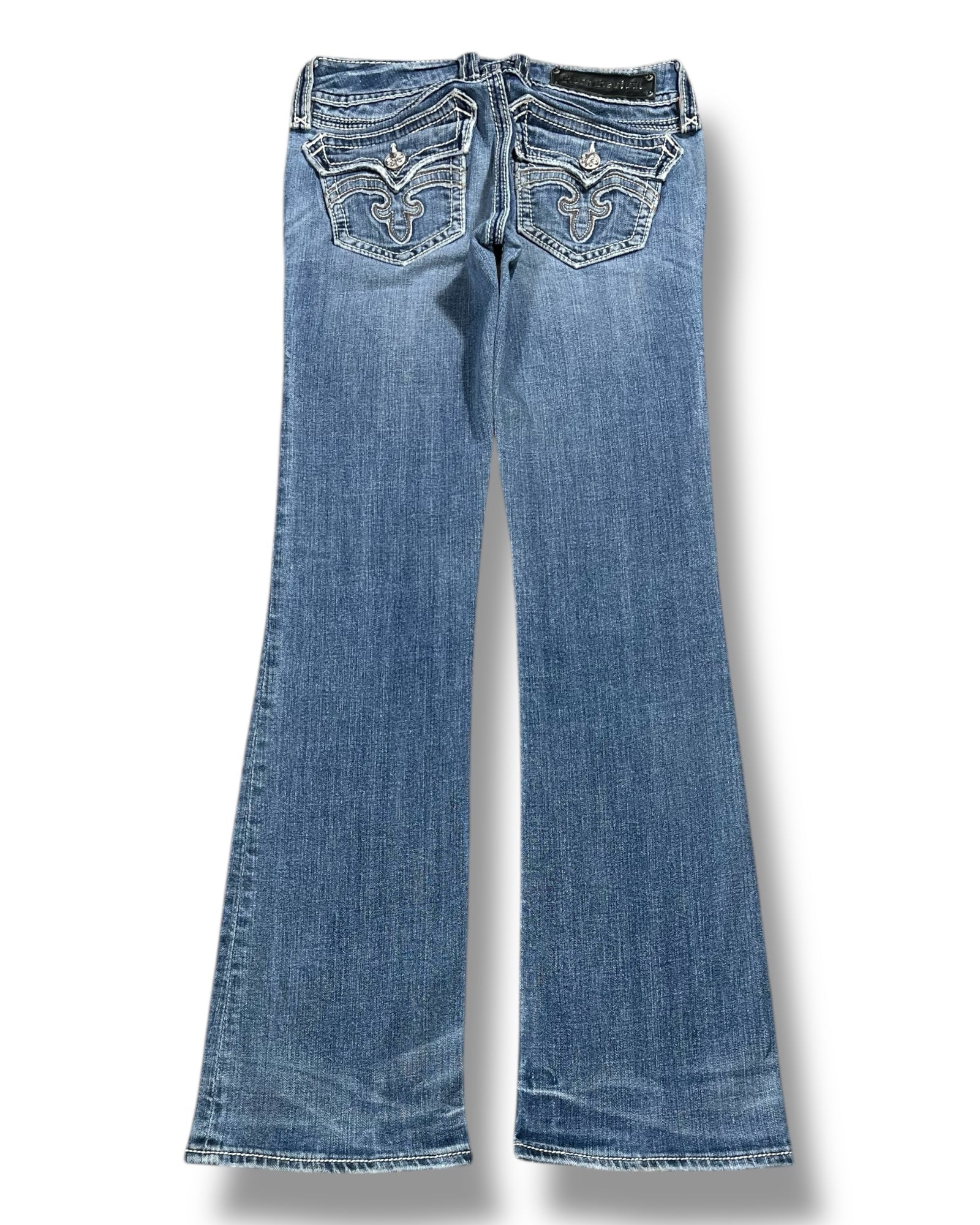 Rock Revival Jeans (XS)