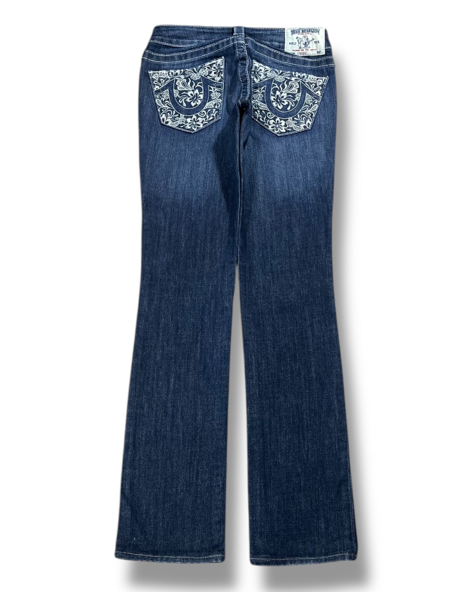 True Religion Jeans (XS)