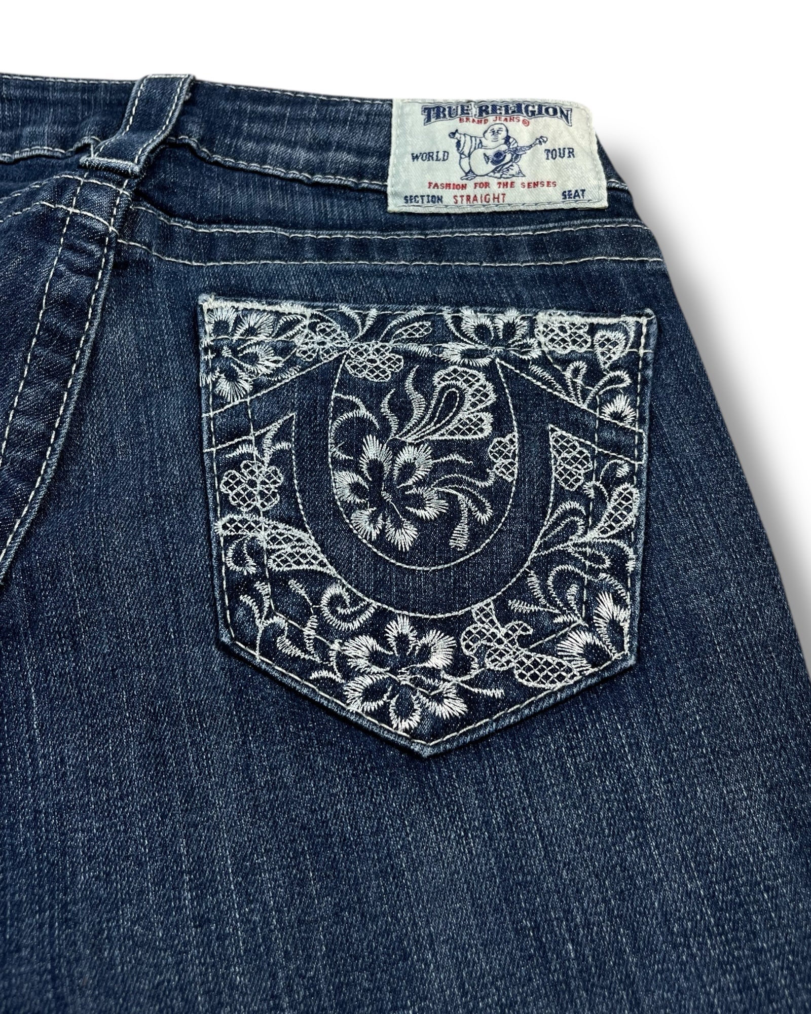True Religion Jeans (XS)
