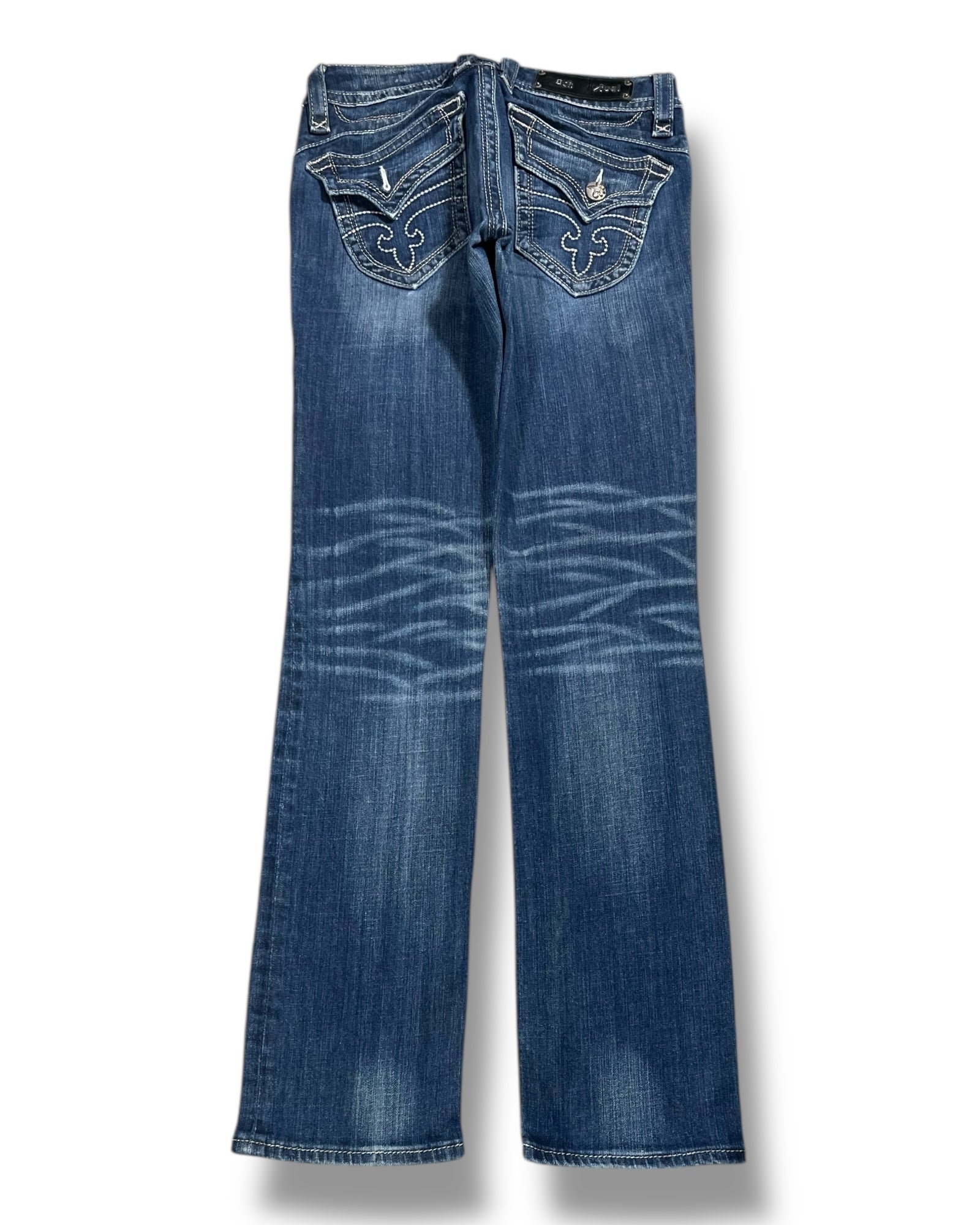 Rock Revival Jeans (S)