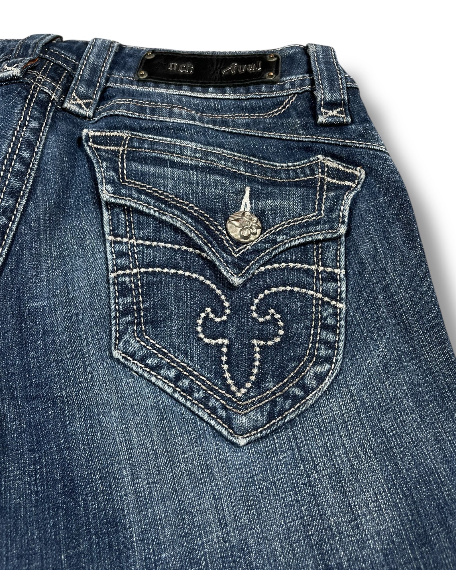 Rock Revival Jeans (S)