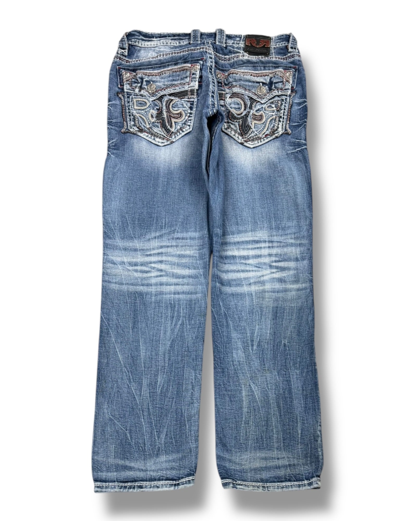 Rock Revival Jeans (M)