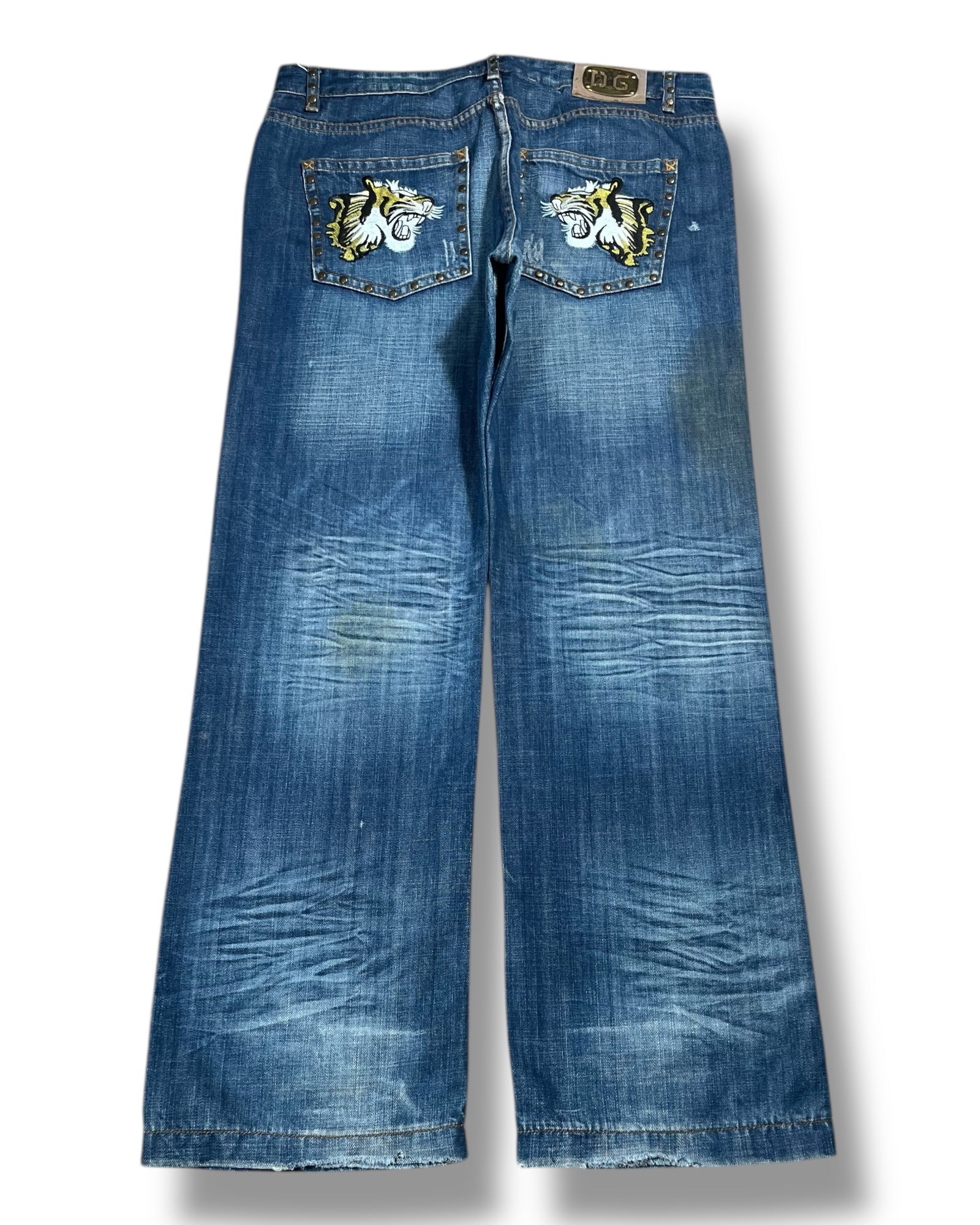 Dolce Gabbana Jeans (L)