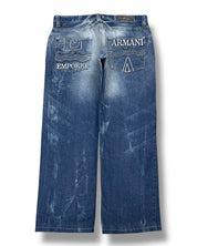 Armani Jeans (L)