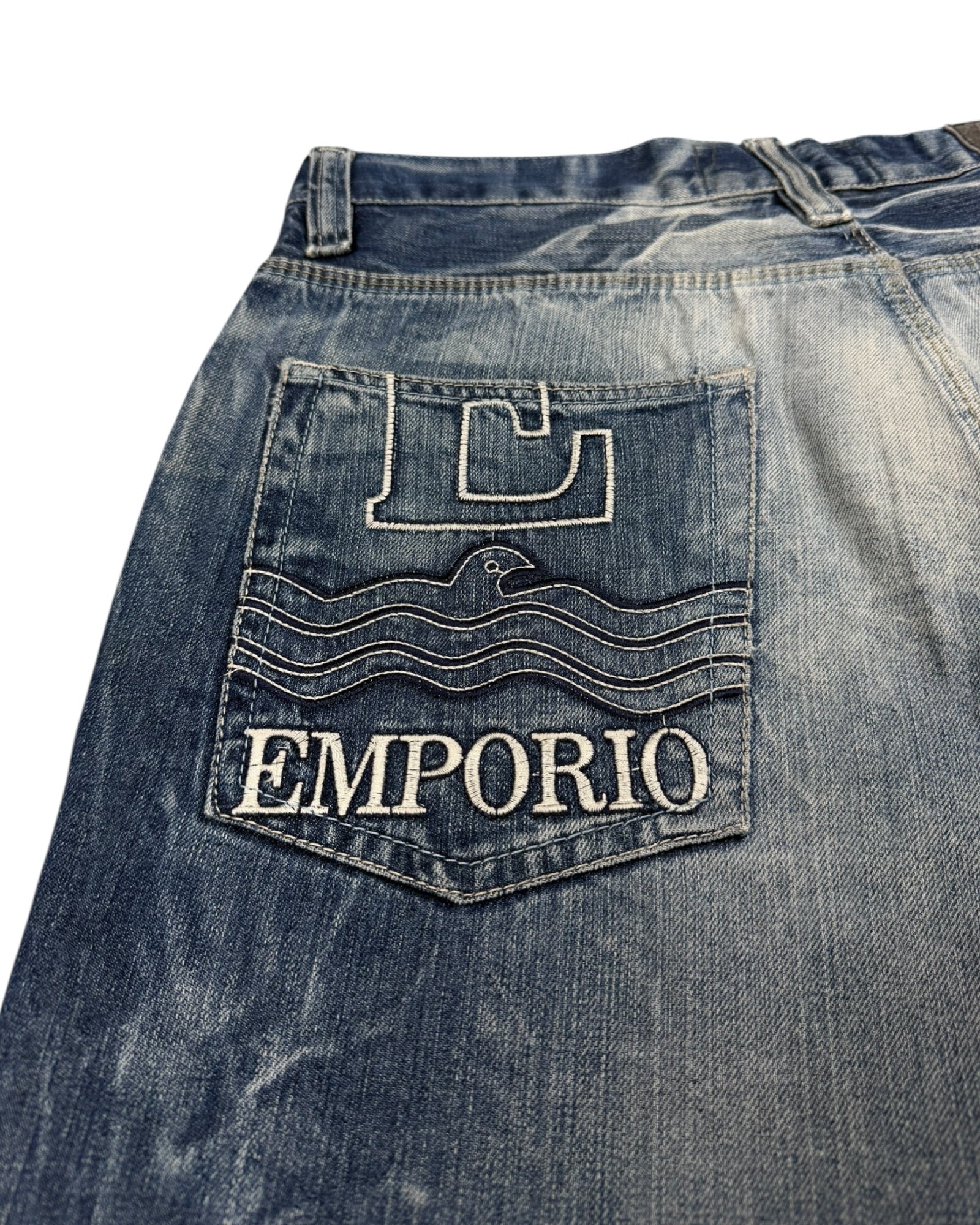 Armani Jeans (L)