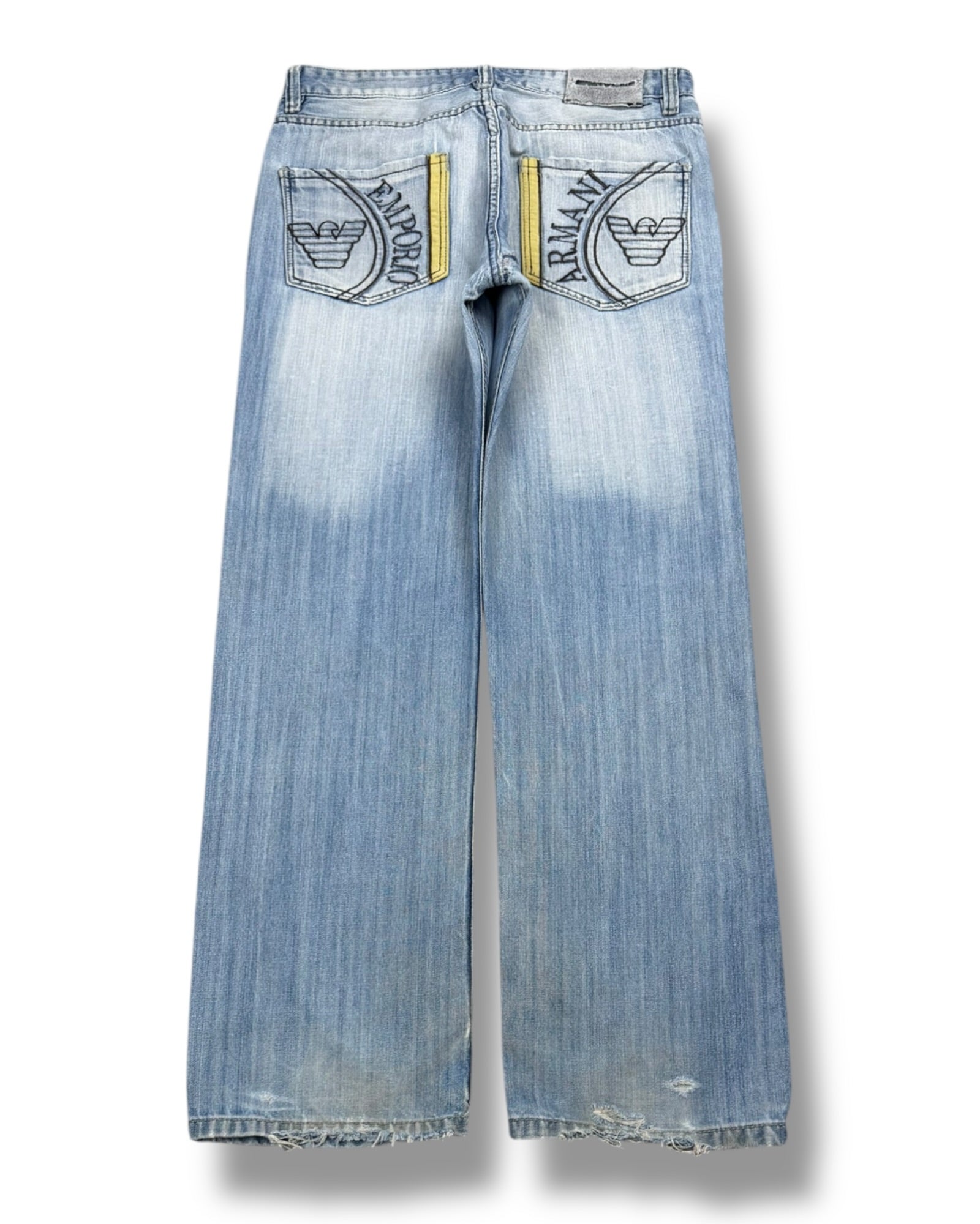 Armani Jeans (M)