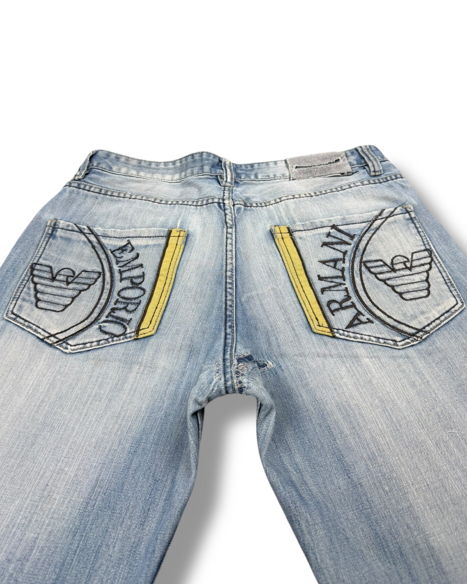 Armani Jeans (M)