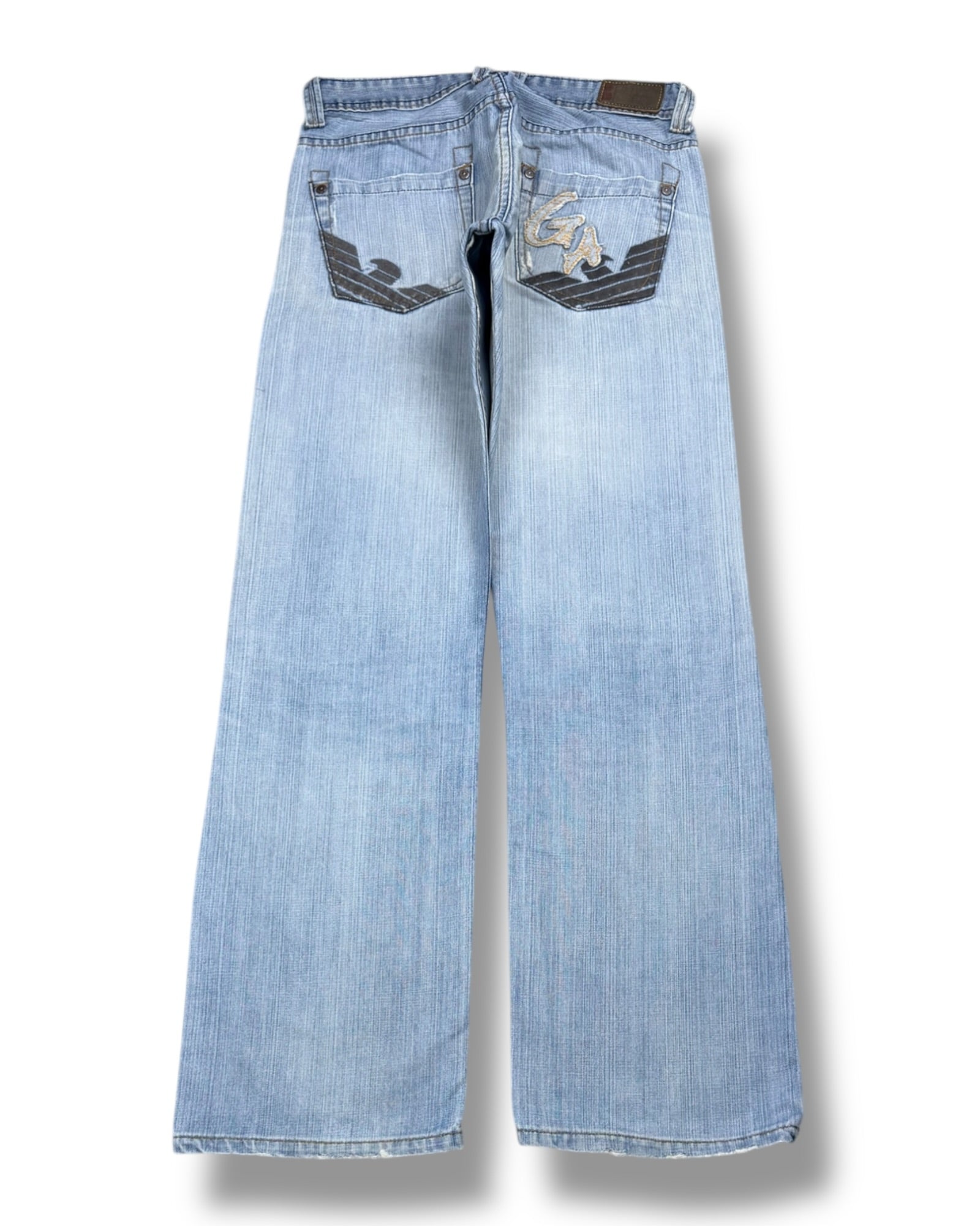 Armani Jeans (M)