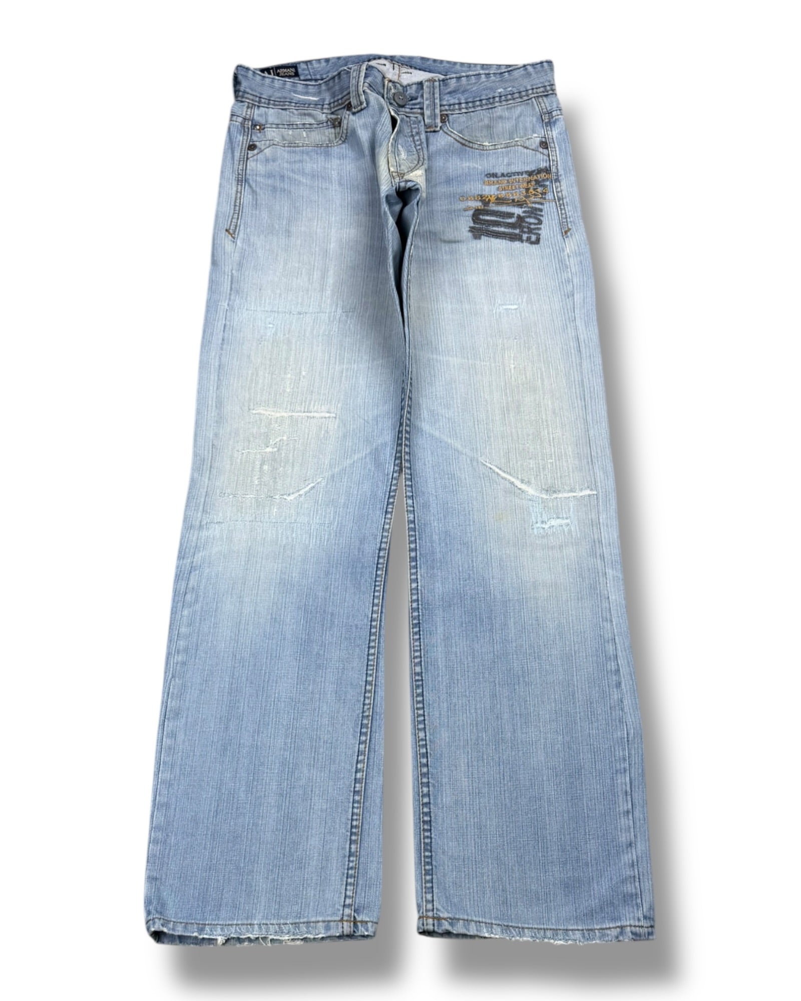 Armani Jeans (M)