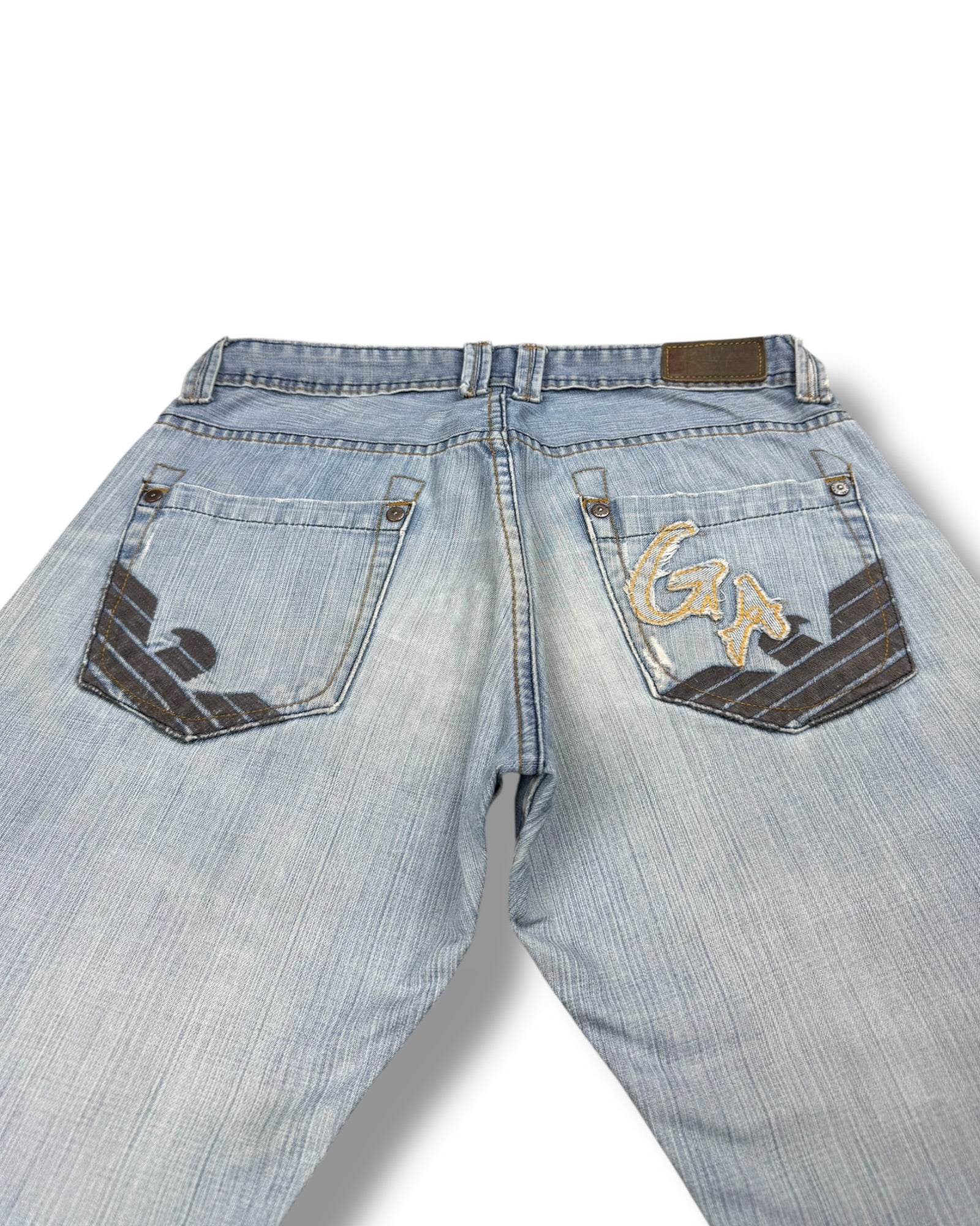 Armani Jeans (M)