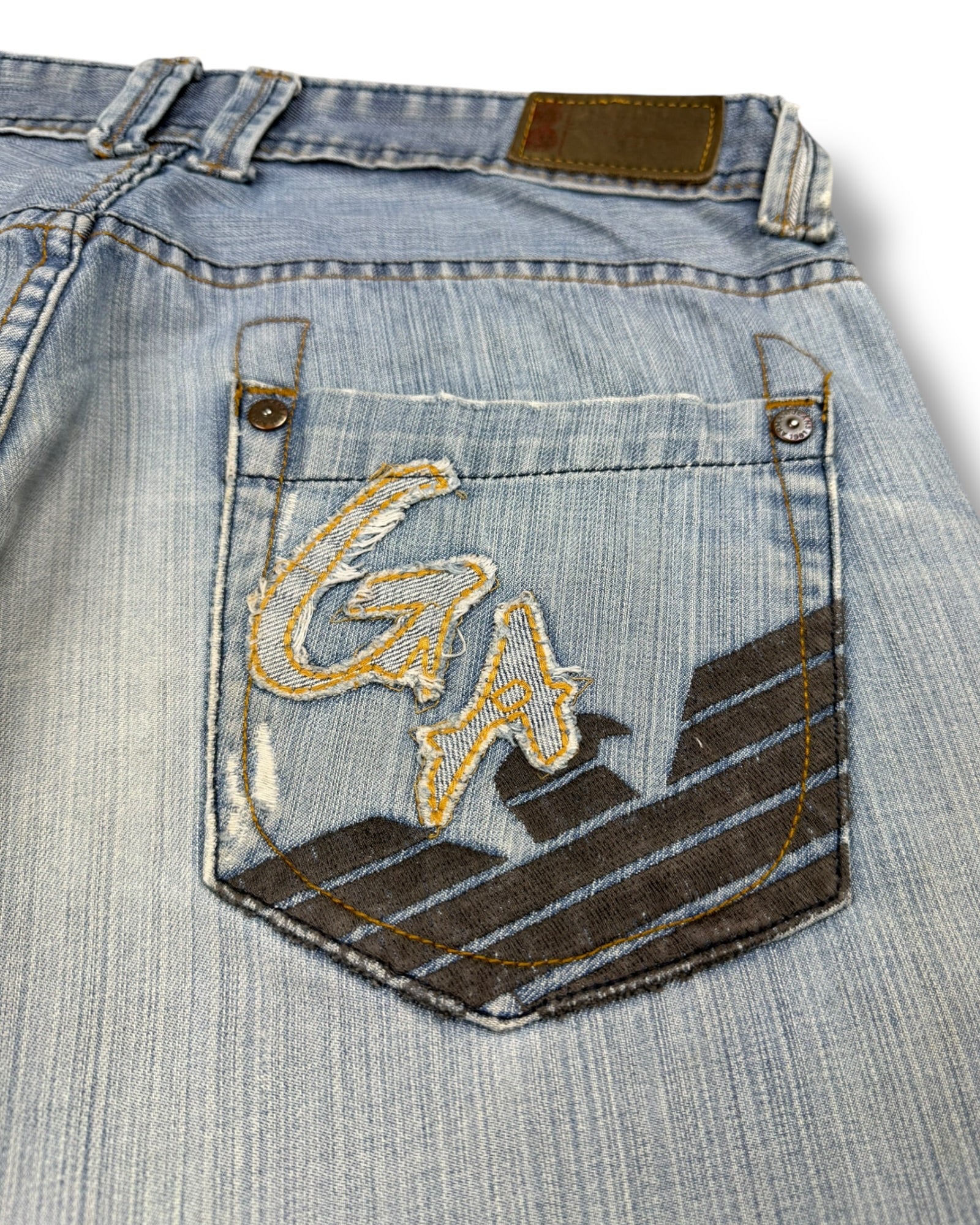 Armani Jeans (M)