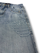 Armani Jeans (M)