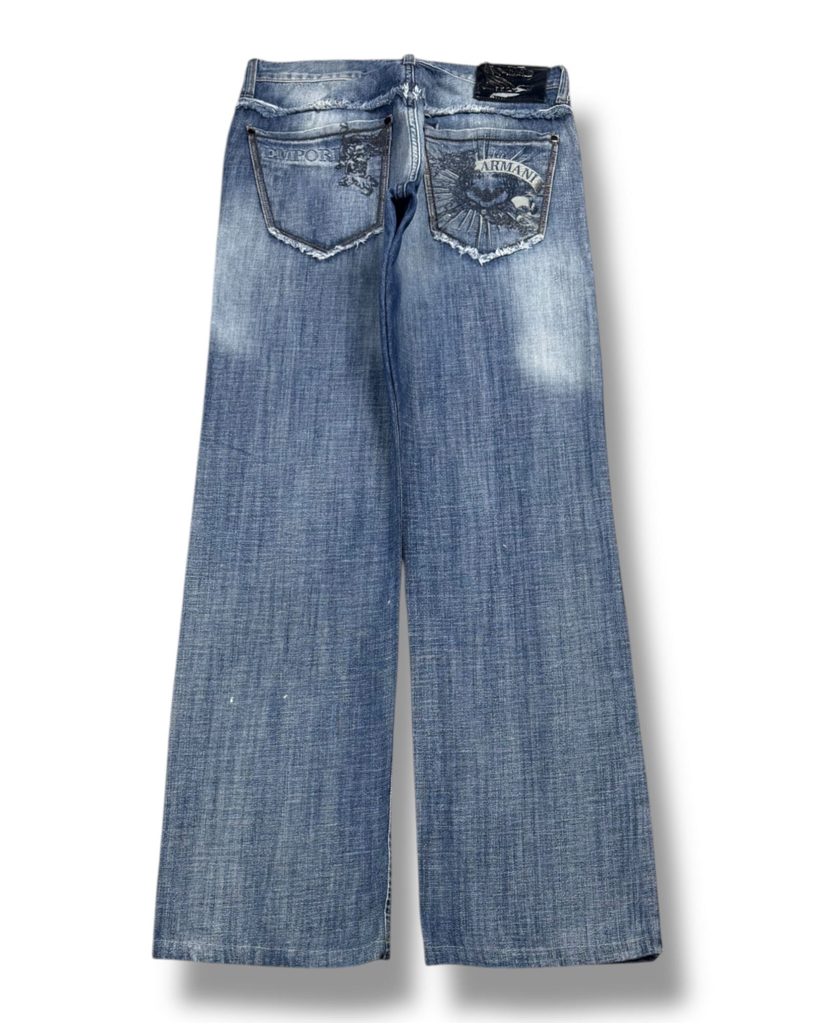 Armani Jeans (M)
