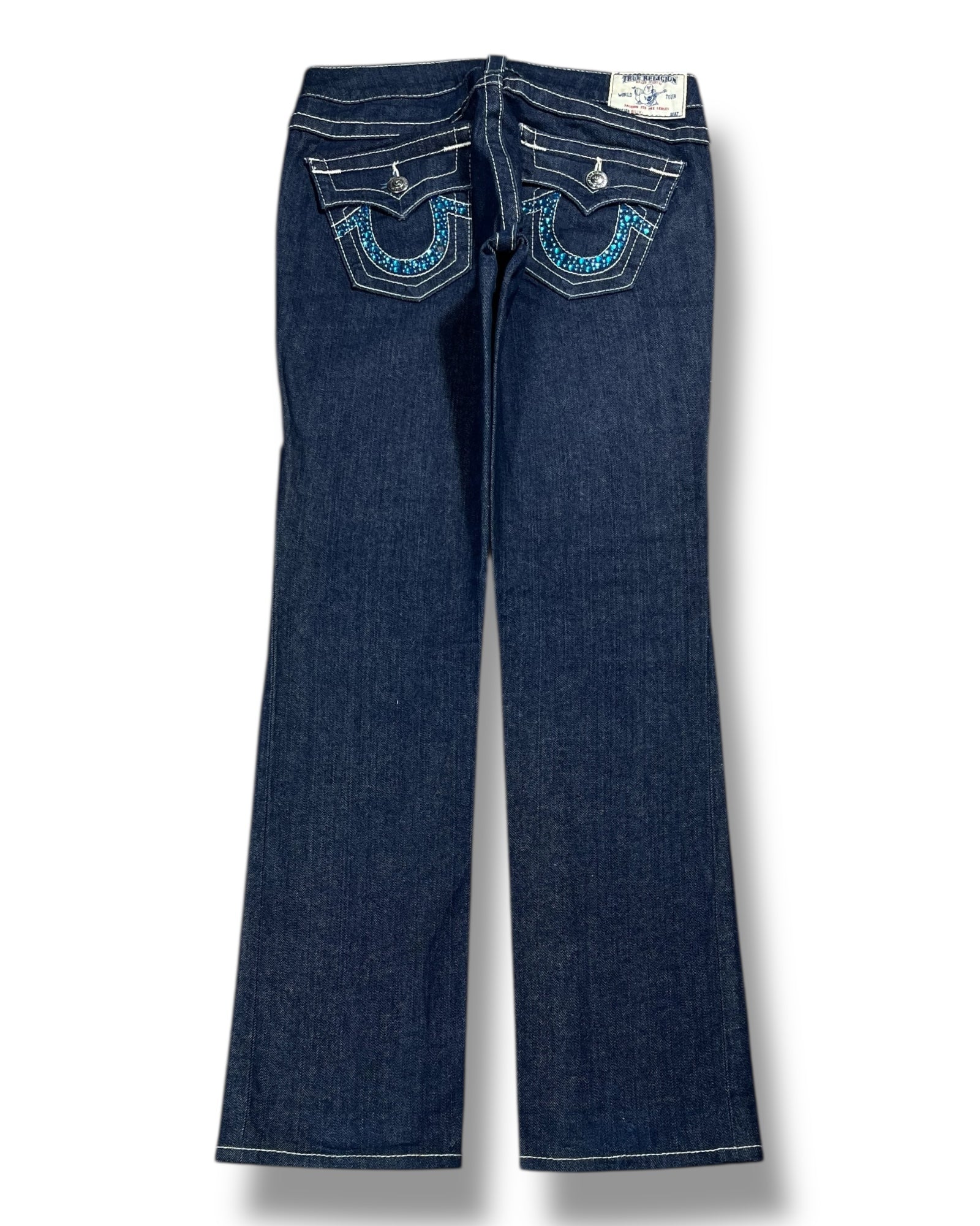 True Religion Jeans (S)