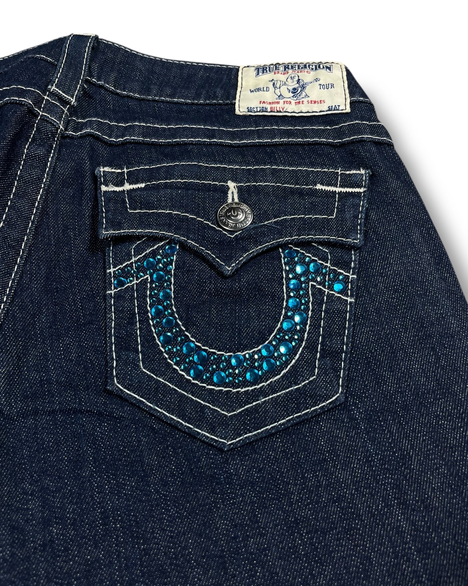 True Religion Jeans (S)