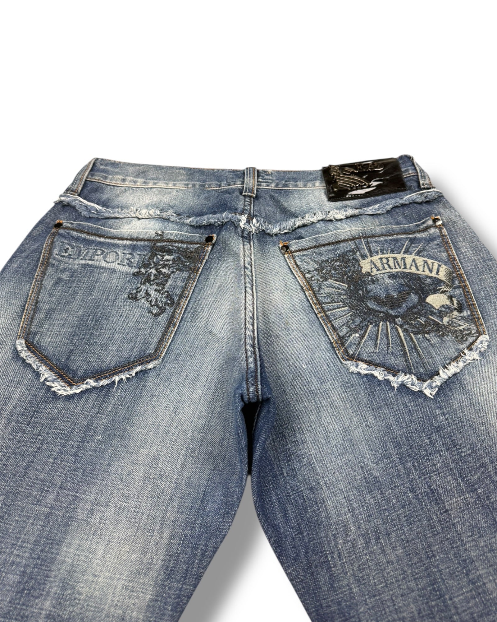 Armani Jeans (M)