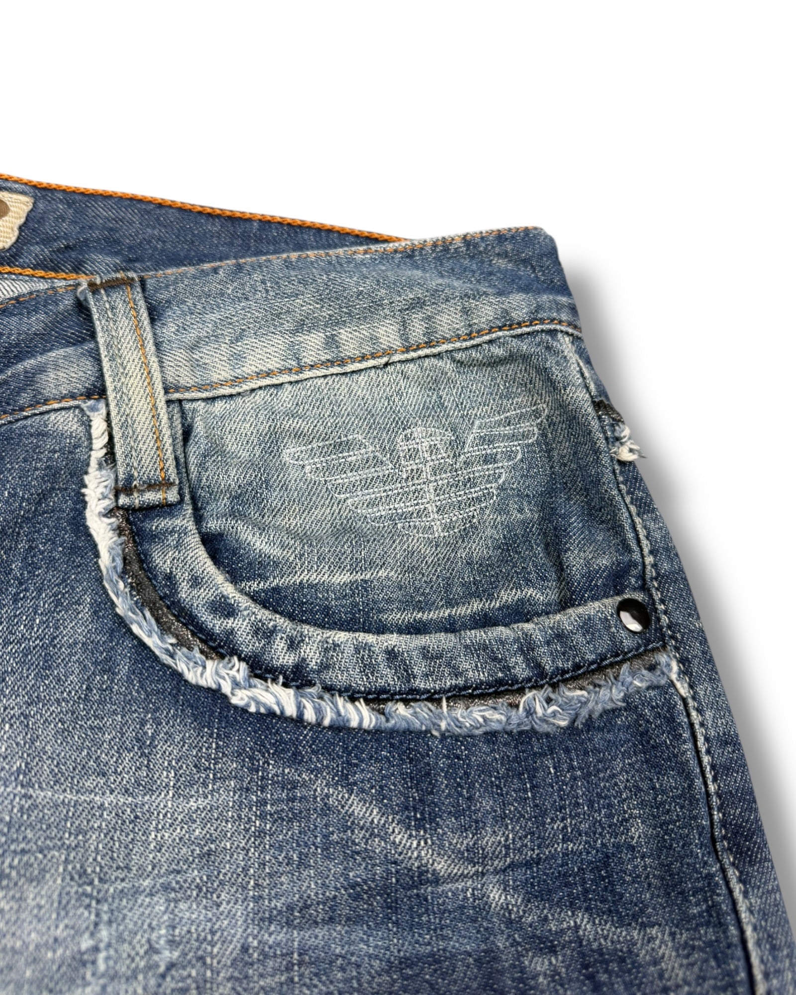 Armani Jeans (M)