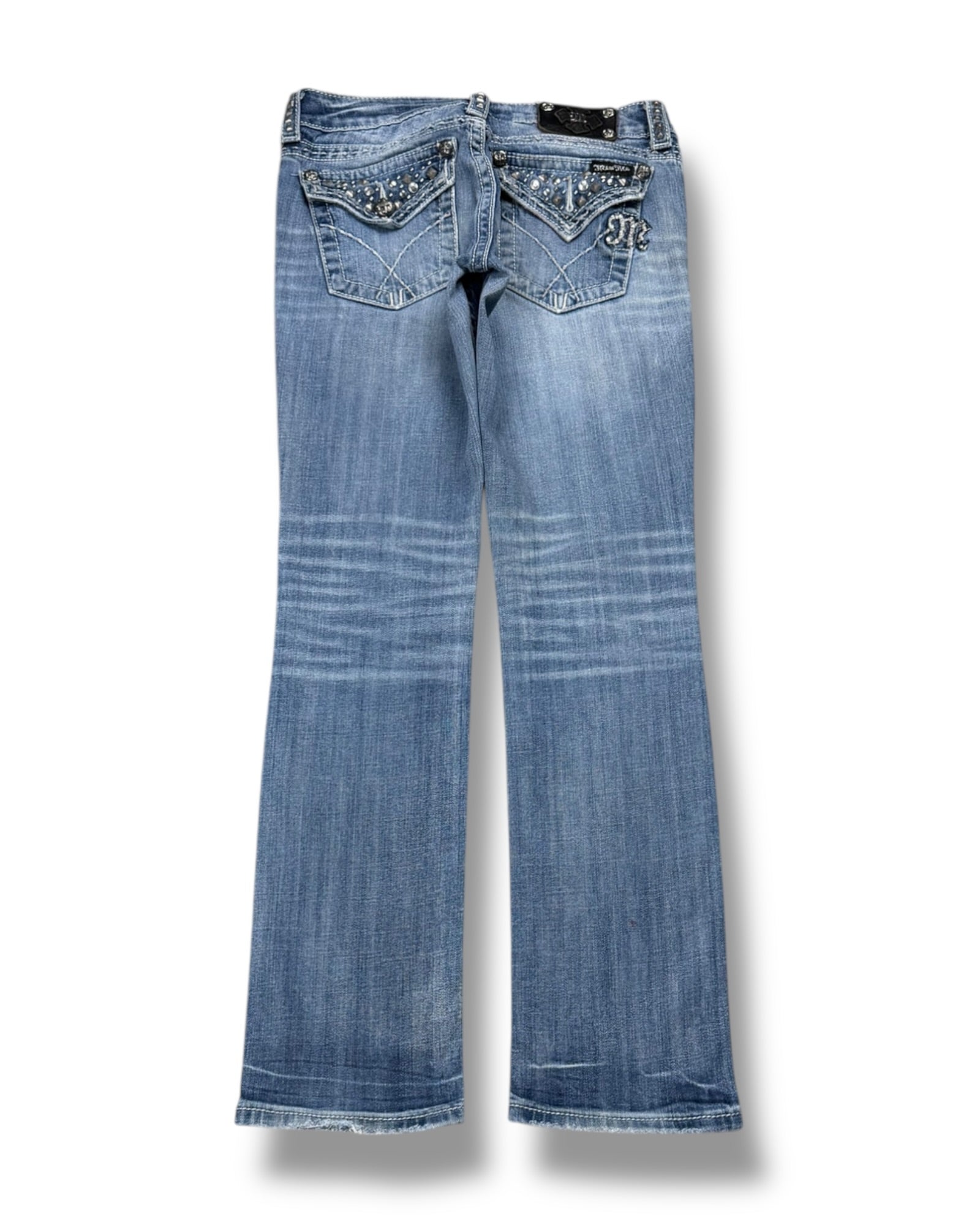 Miss Me Jeans (S)