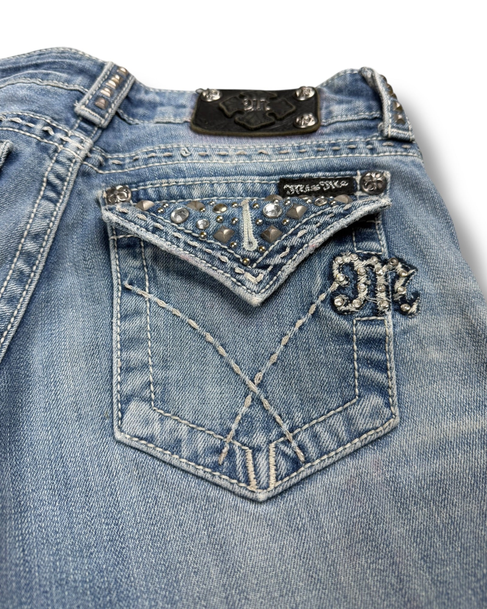 Miss Me Jeans (S)