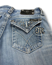 Miss Me Jeans (S)