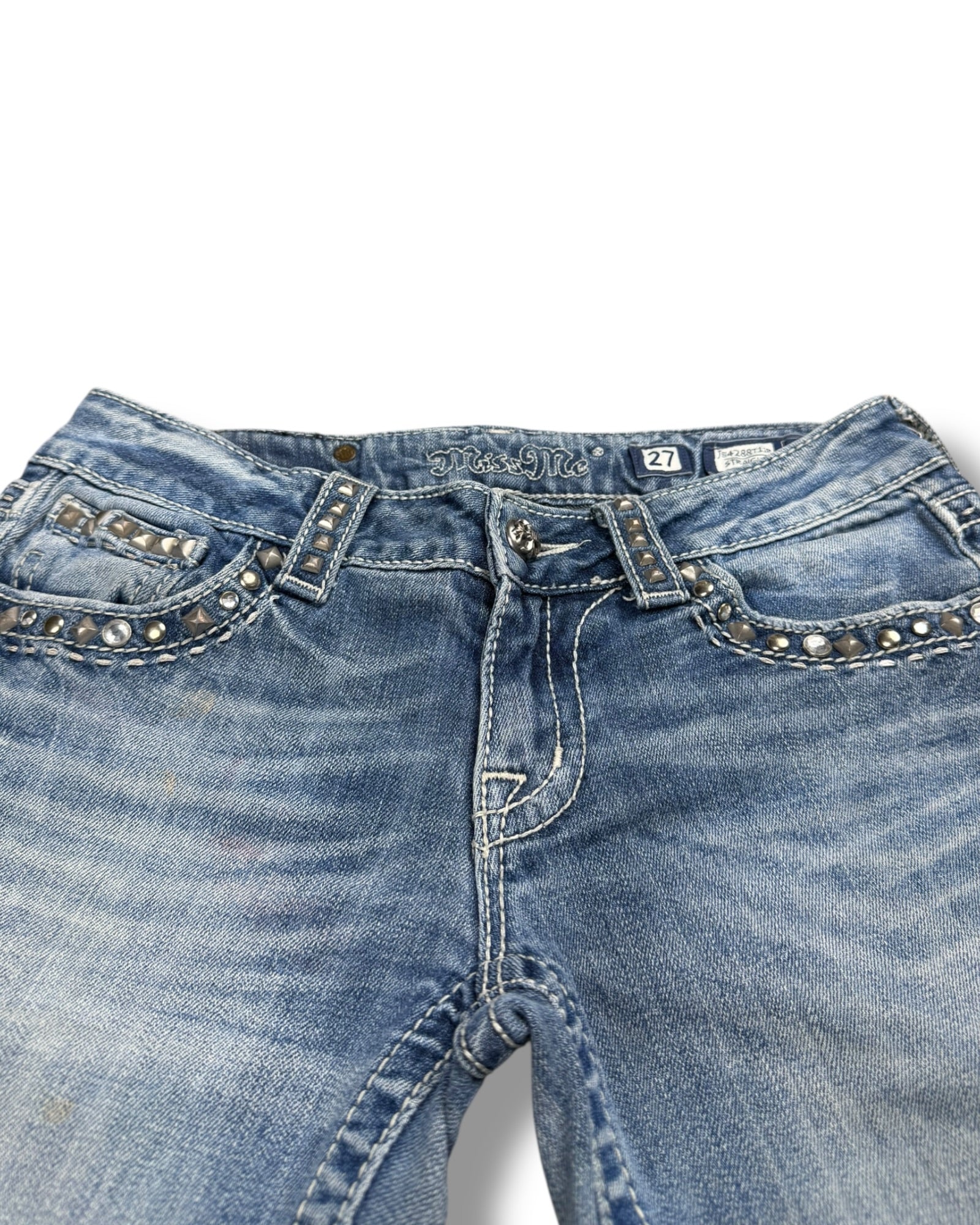 Miss Me Jeans (S)
