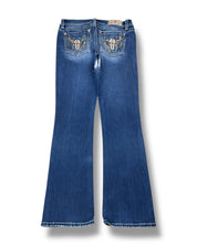 Miss Me Flared Jeans (M)