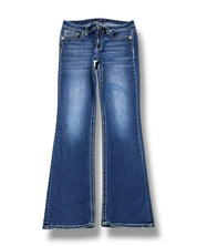 Miss Me Flared Jeans (M)