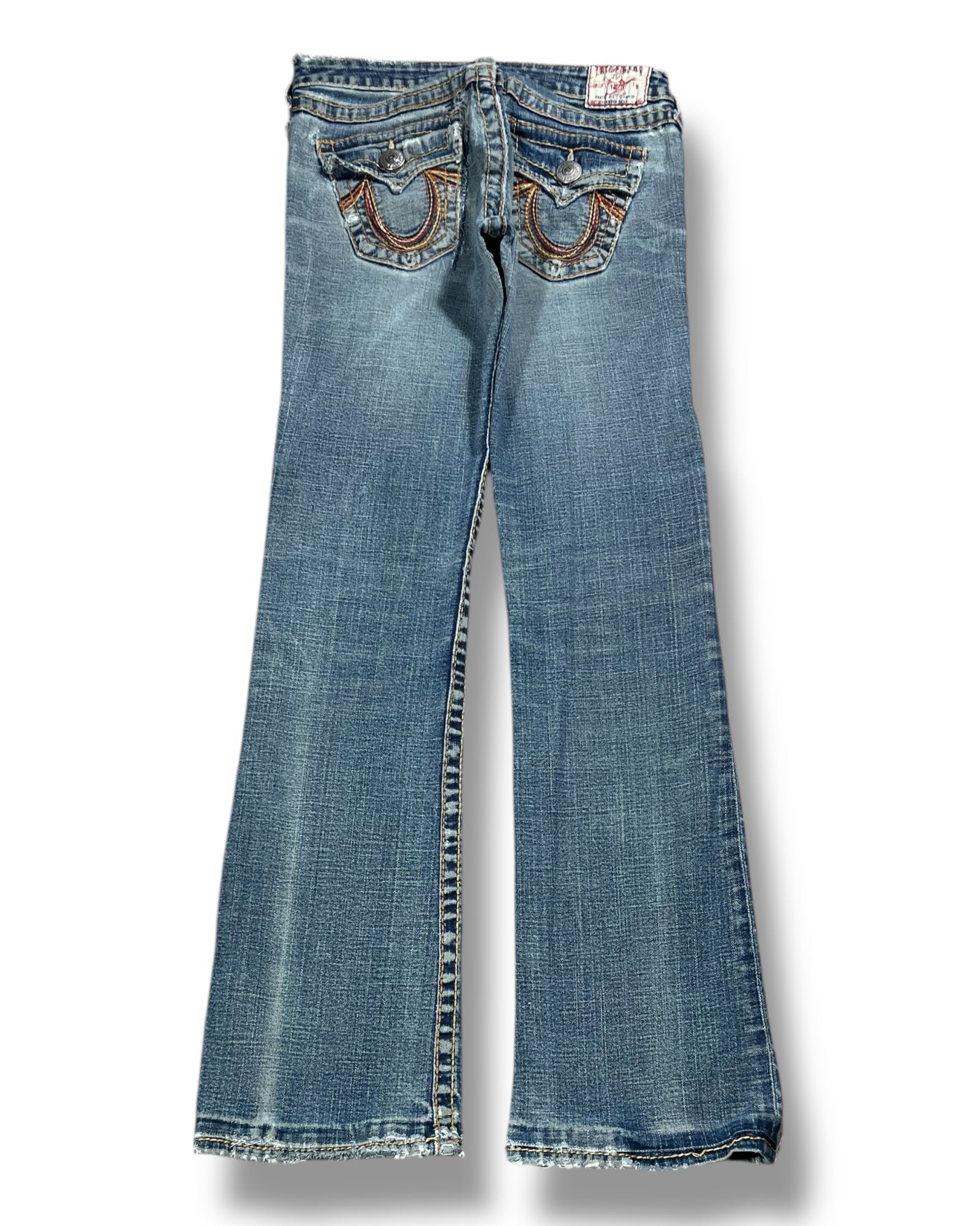 True Religion Jeans (XS)