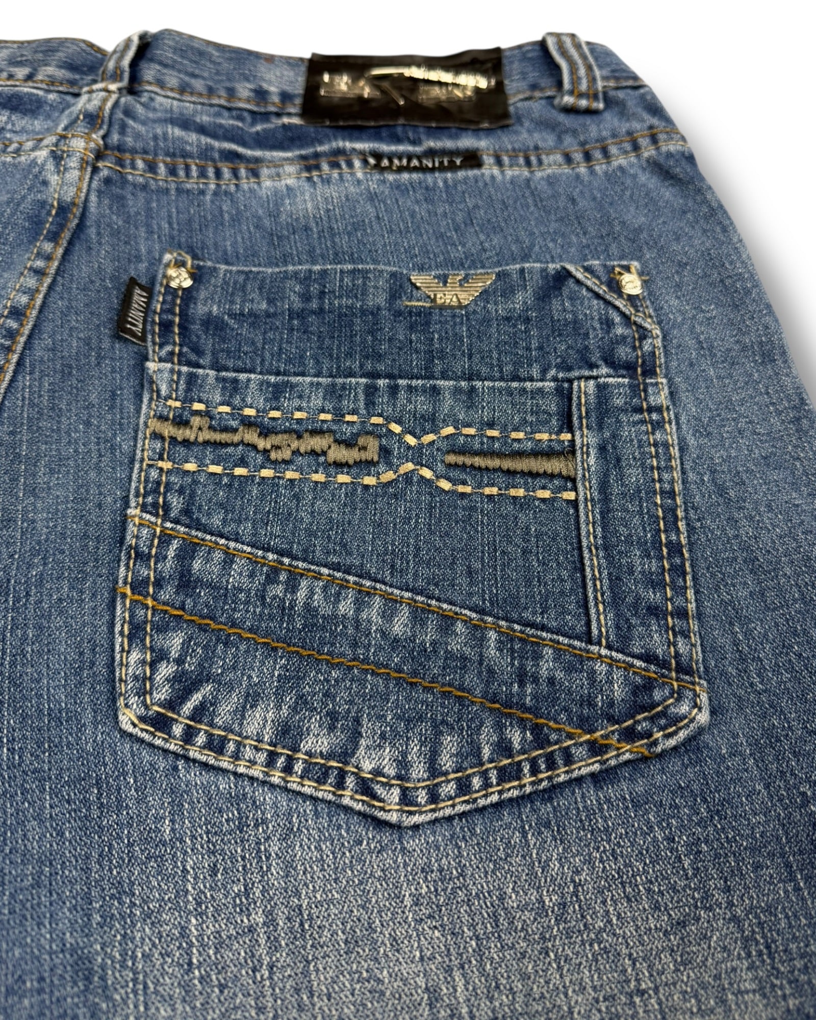Armani Jeans (M)