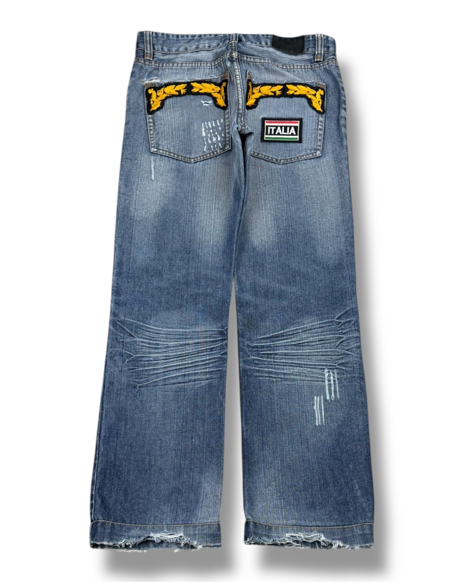 Dolce Gabbana Jeans (M)