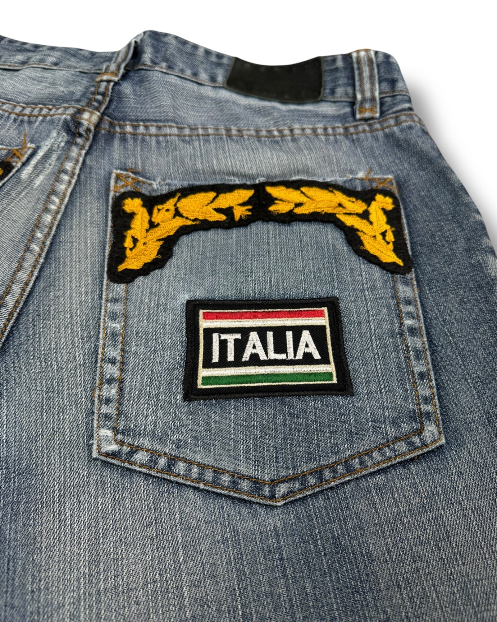 Dolce Gabbana Jeans (M)