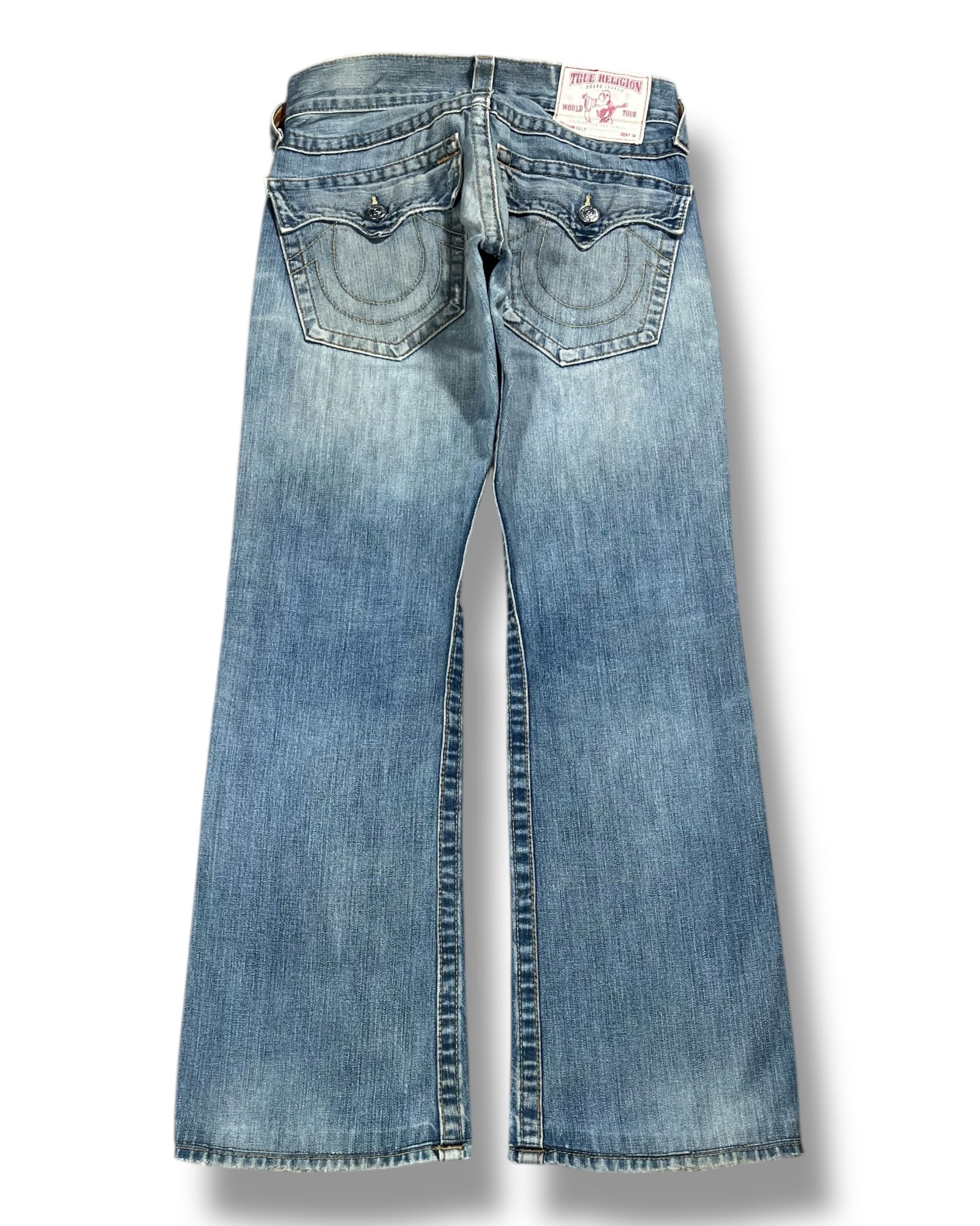True Religion Jeans (S)