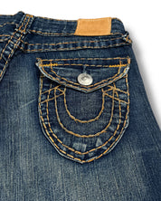 True Religion Jeans (S)
