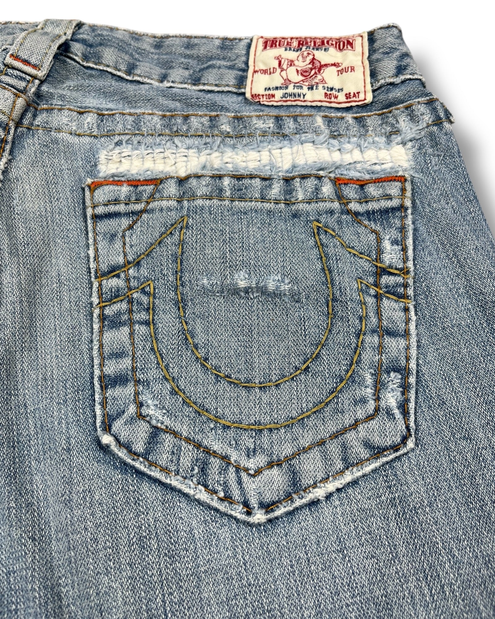 True Religion Jeans (XS)