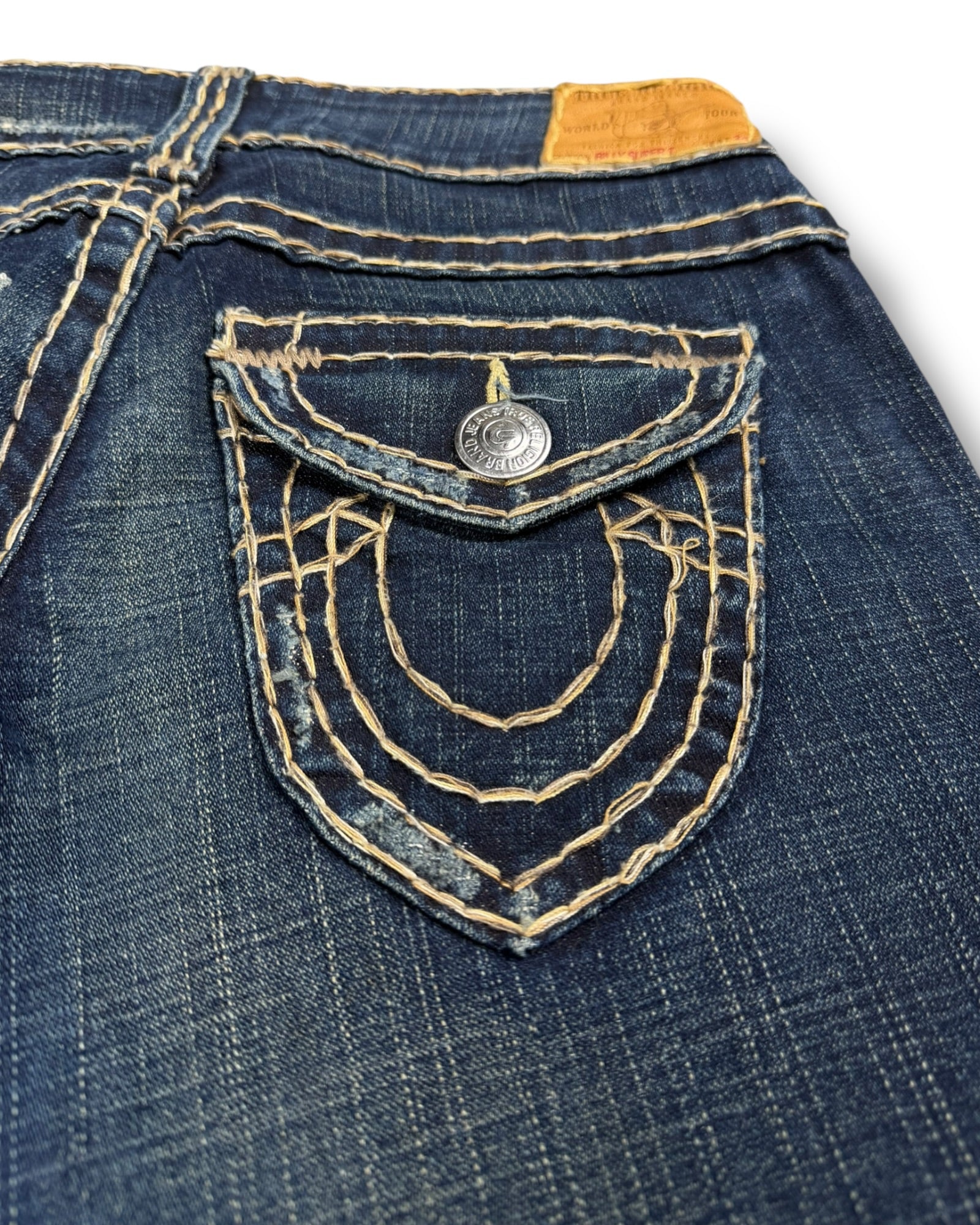 True Religion Jeans (XS)