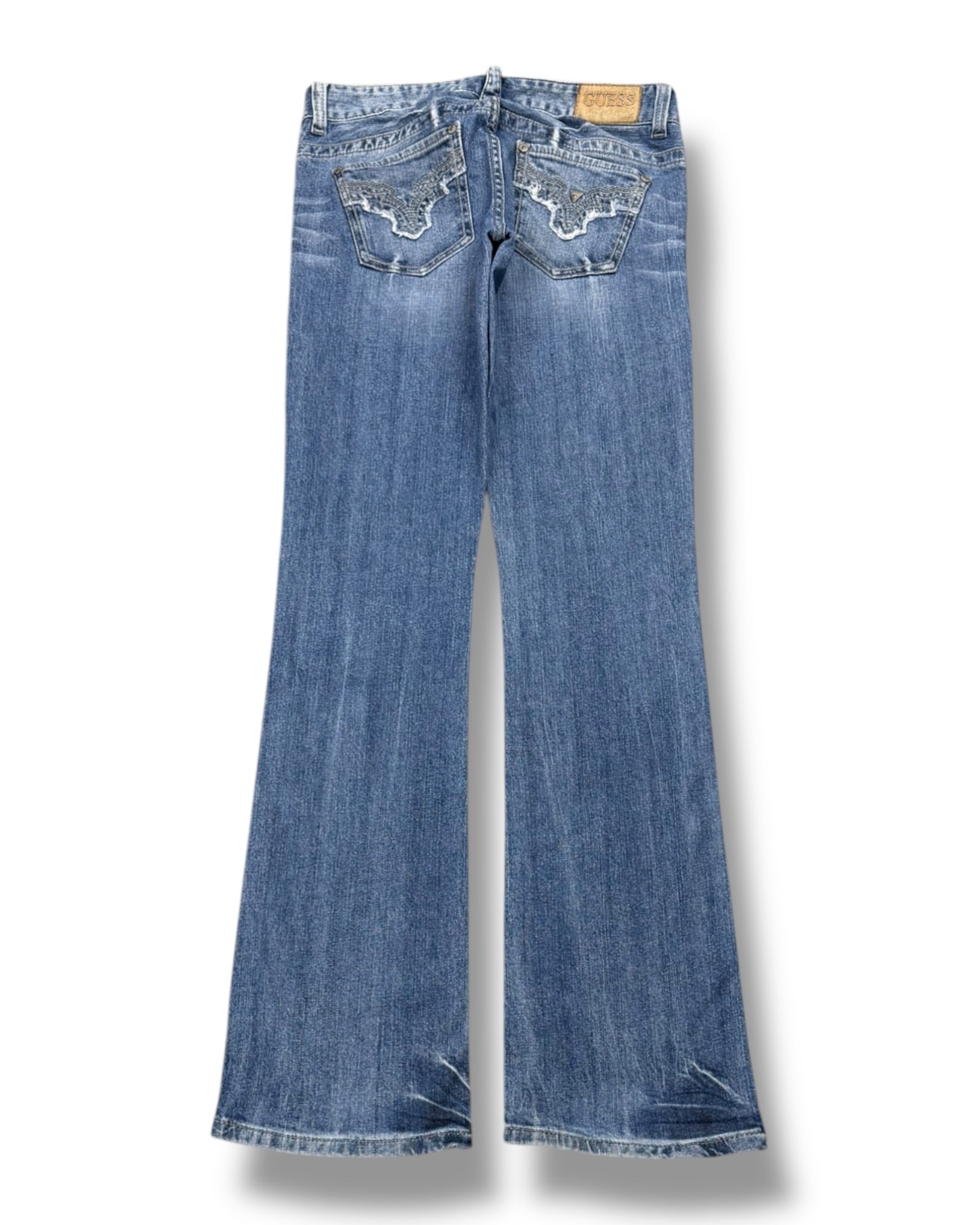 Guess Flared Jeans (S)