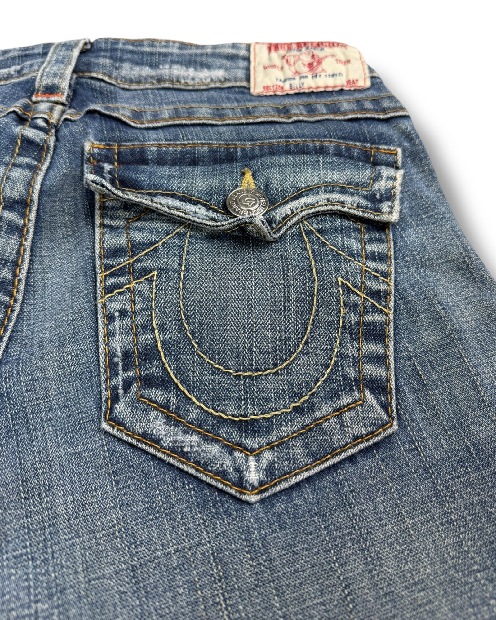 True Religion Jeans (S)